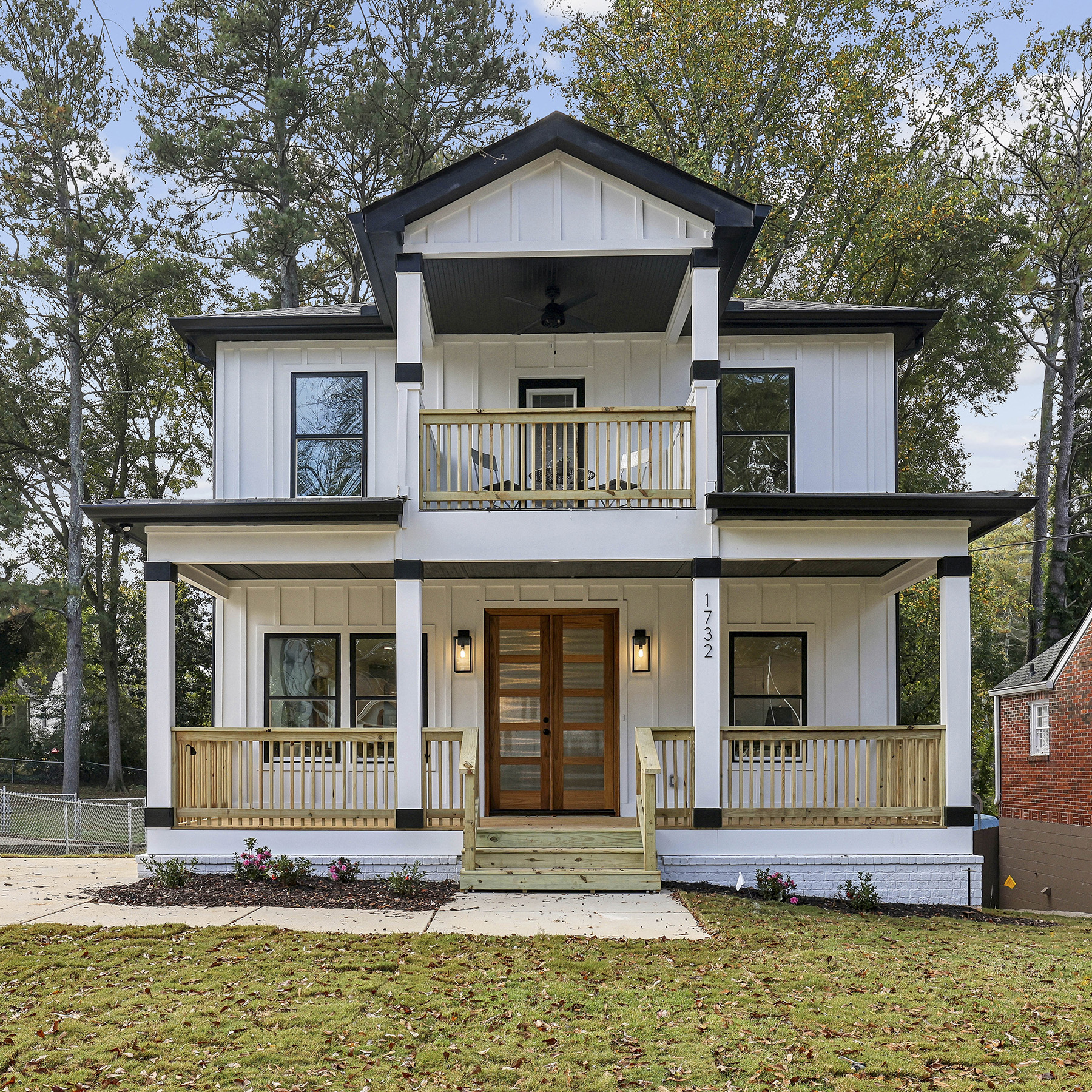 Stunning Brand New Construction in Westview Neighborhood