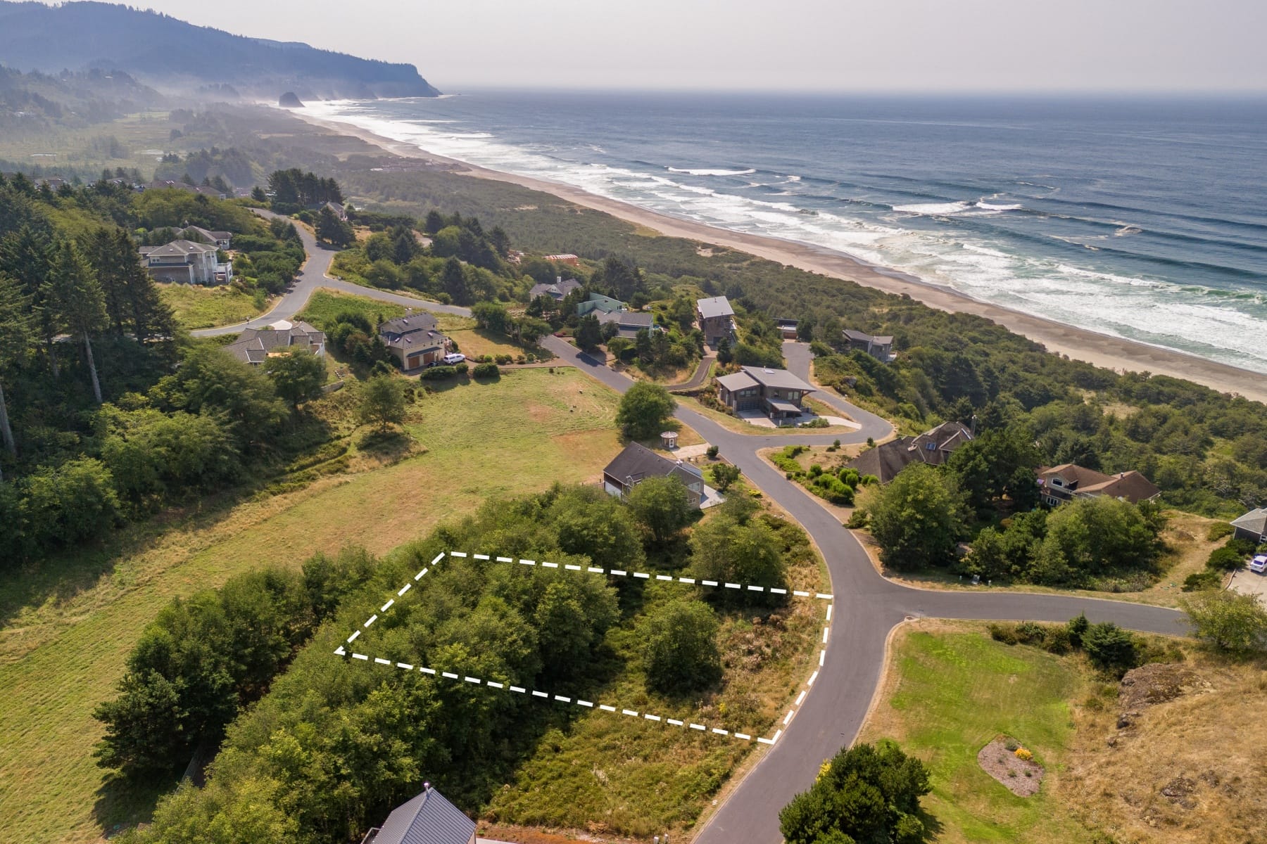 31 Sahhali Dr Neskowin, OR 97149