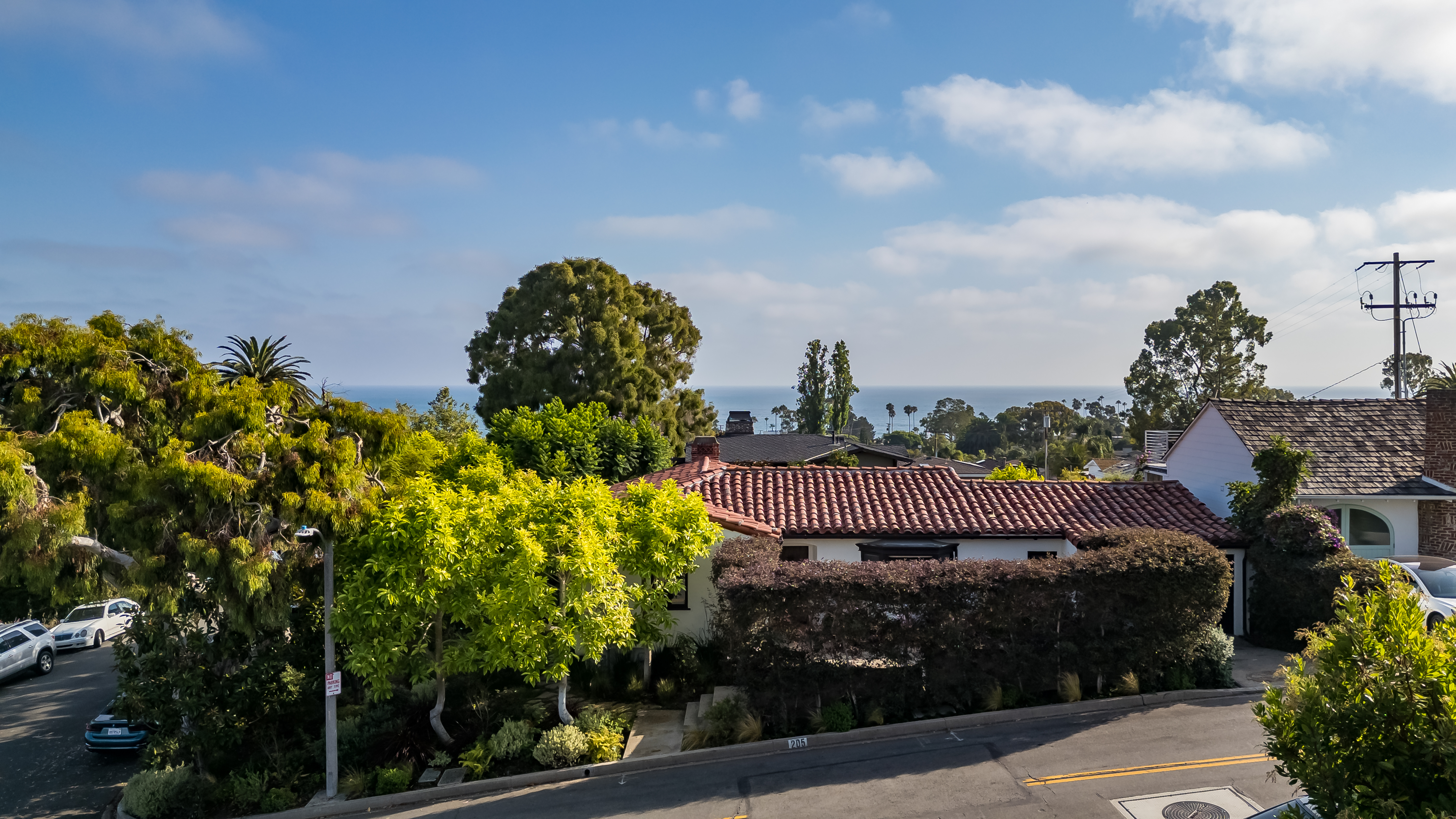 205 High Drive, Laguna Beach, CA 92651