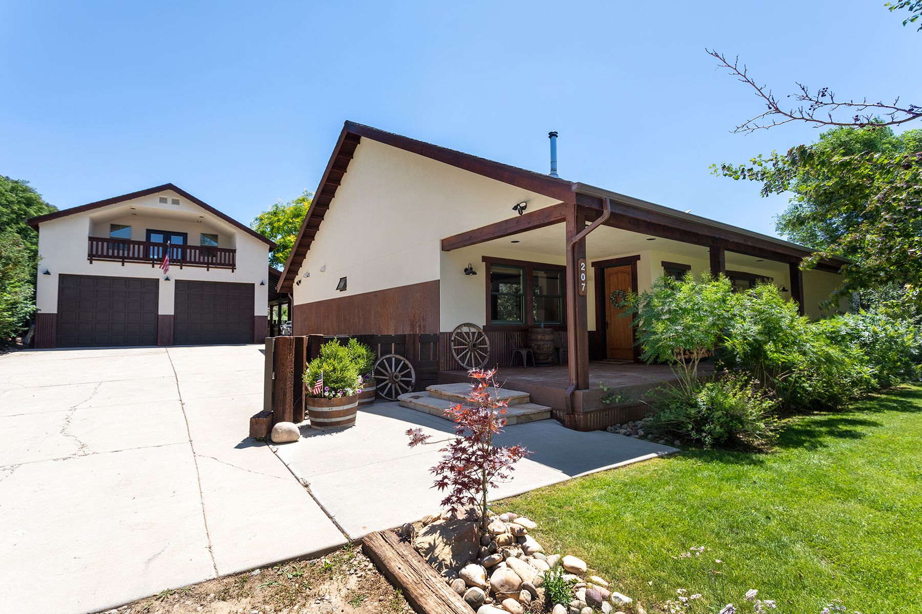 207 N 21st Street, Dolores, CO 81323