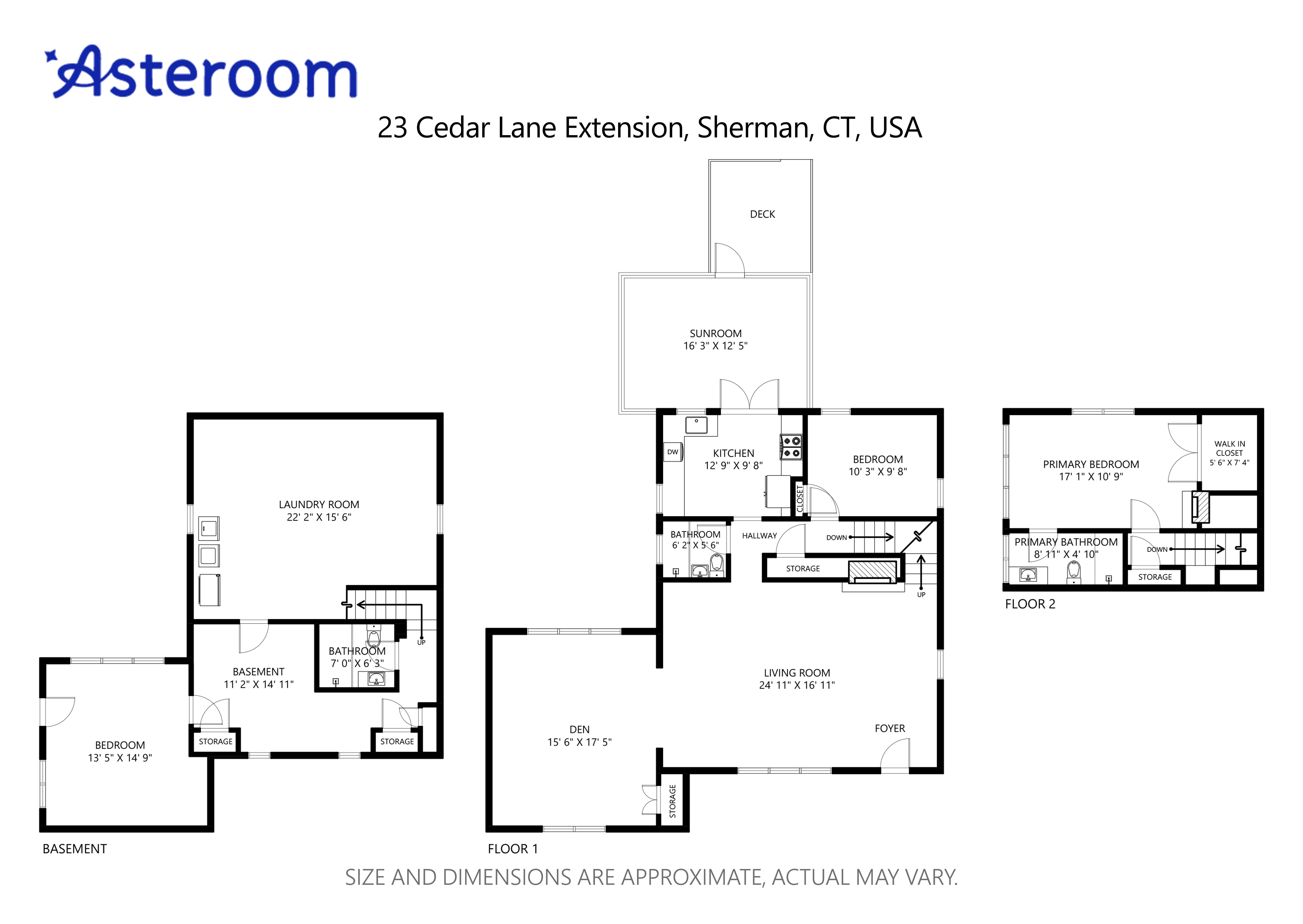 23 Cedar Ln Extension