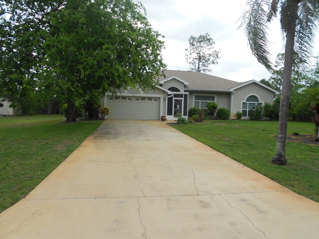 Washington Ave, Lehigh Acres, FL 33972