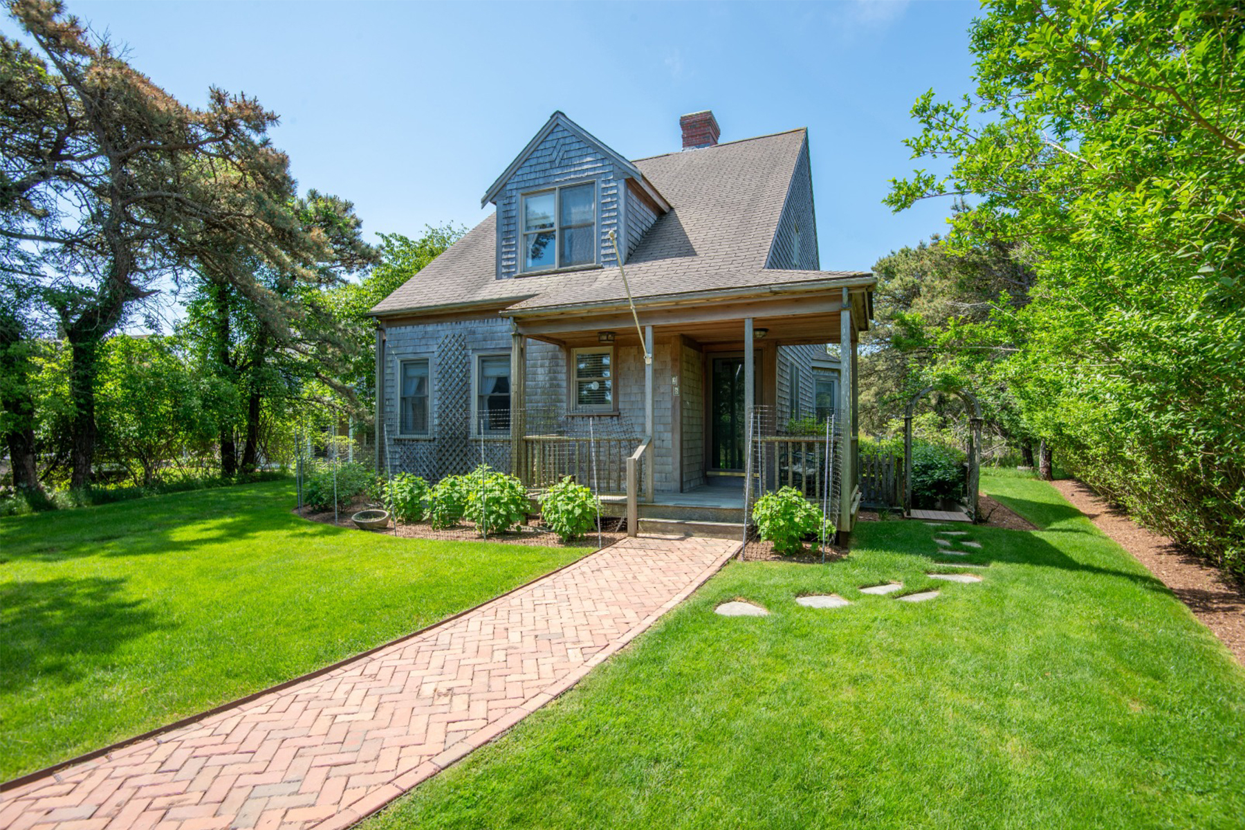 26 Creek Lane, Nantucket, MA, 02554