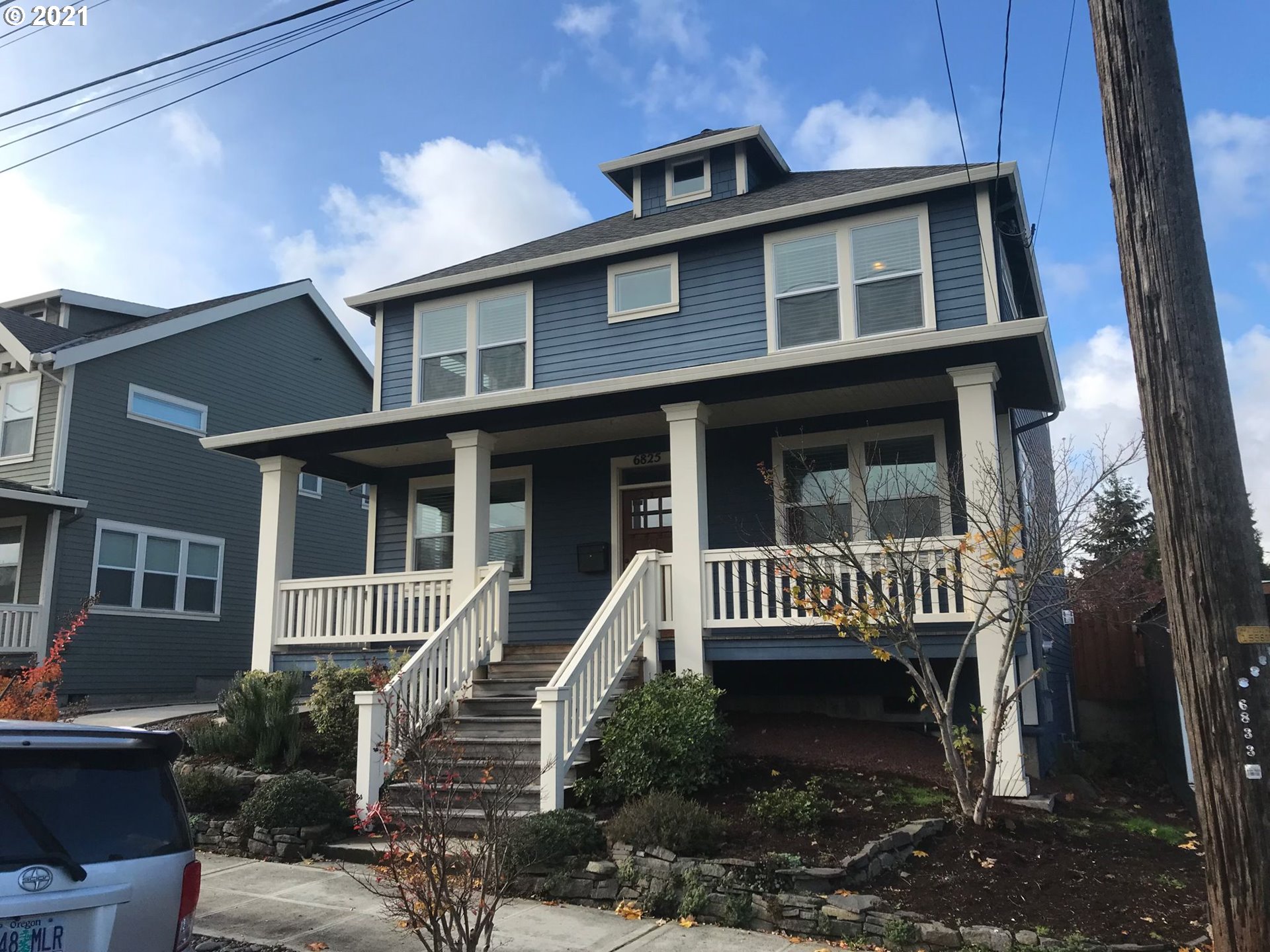 Haight Ave, Portland, OR 97217 #1