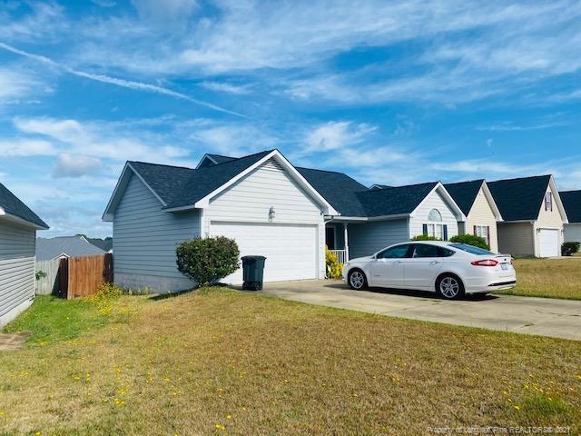Cameron Woods Ln, Fayetteville, NC 28306 #1