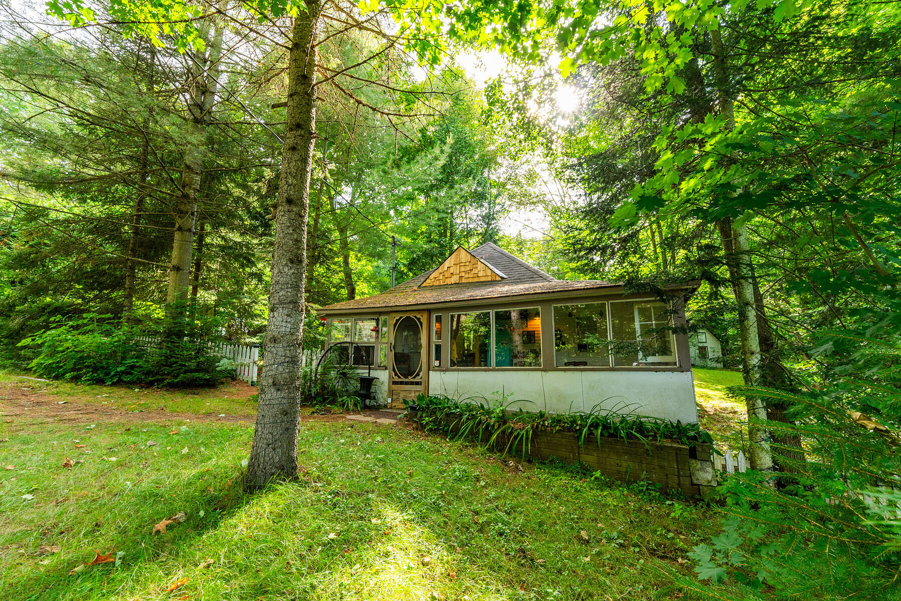 Your Own Muskoka Paradise