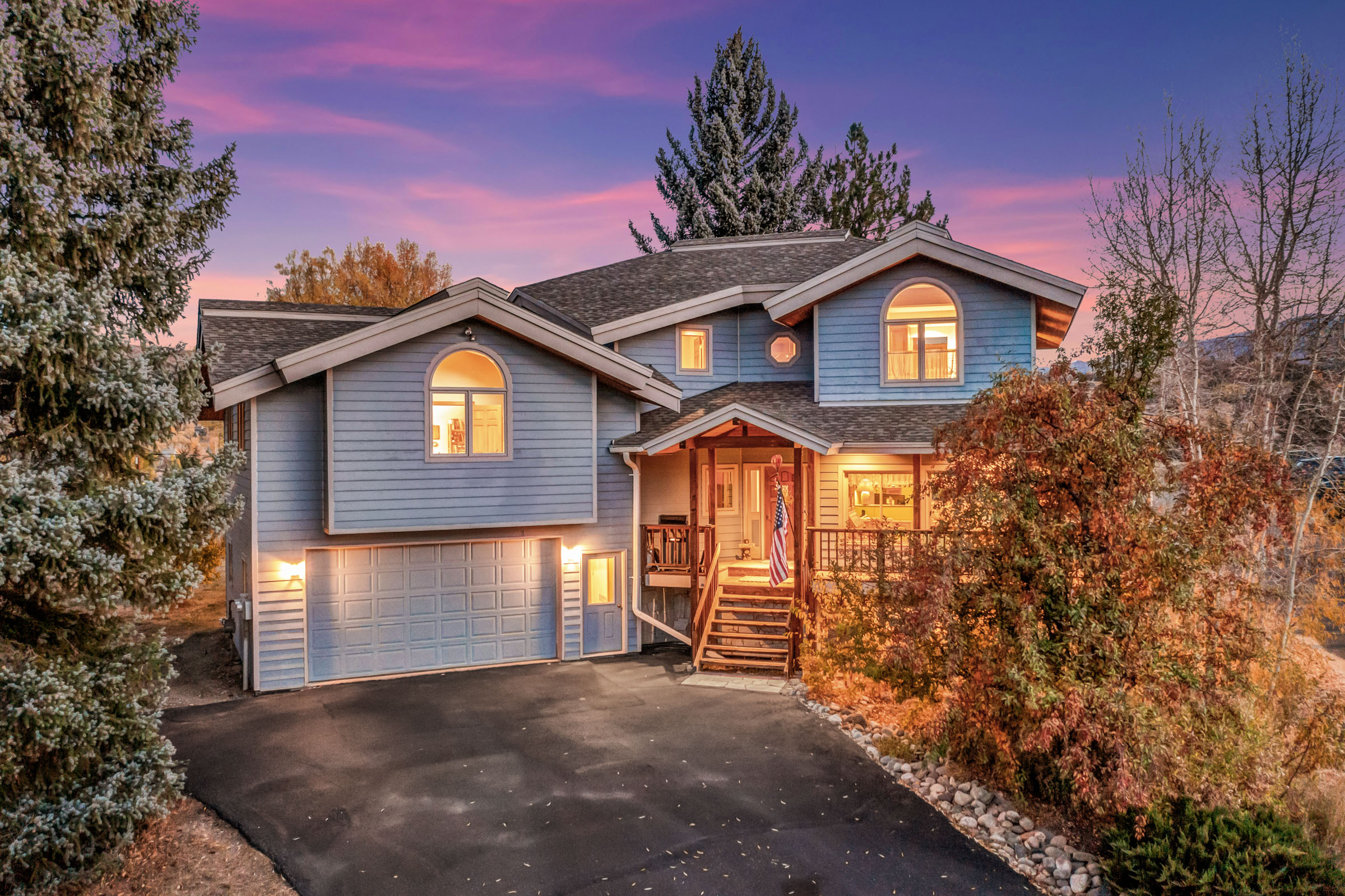 48 Maple Street,Steamboat Springs, CO, 80487