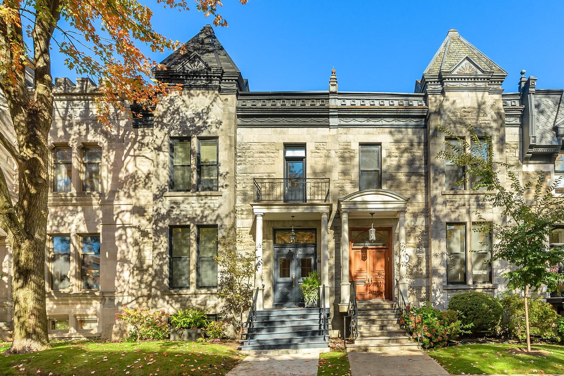 Westmount, Montréal