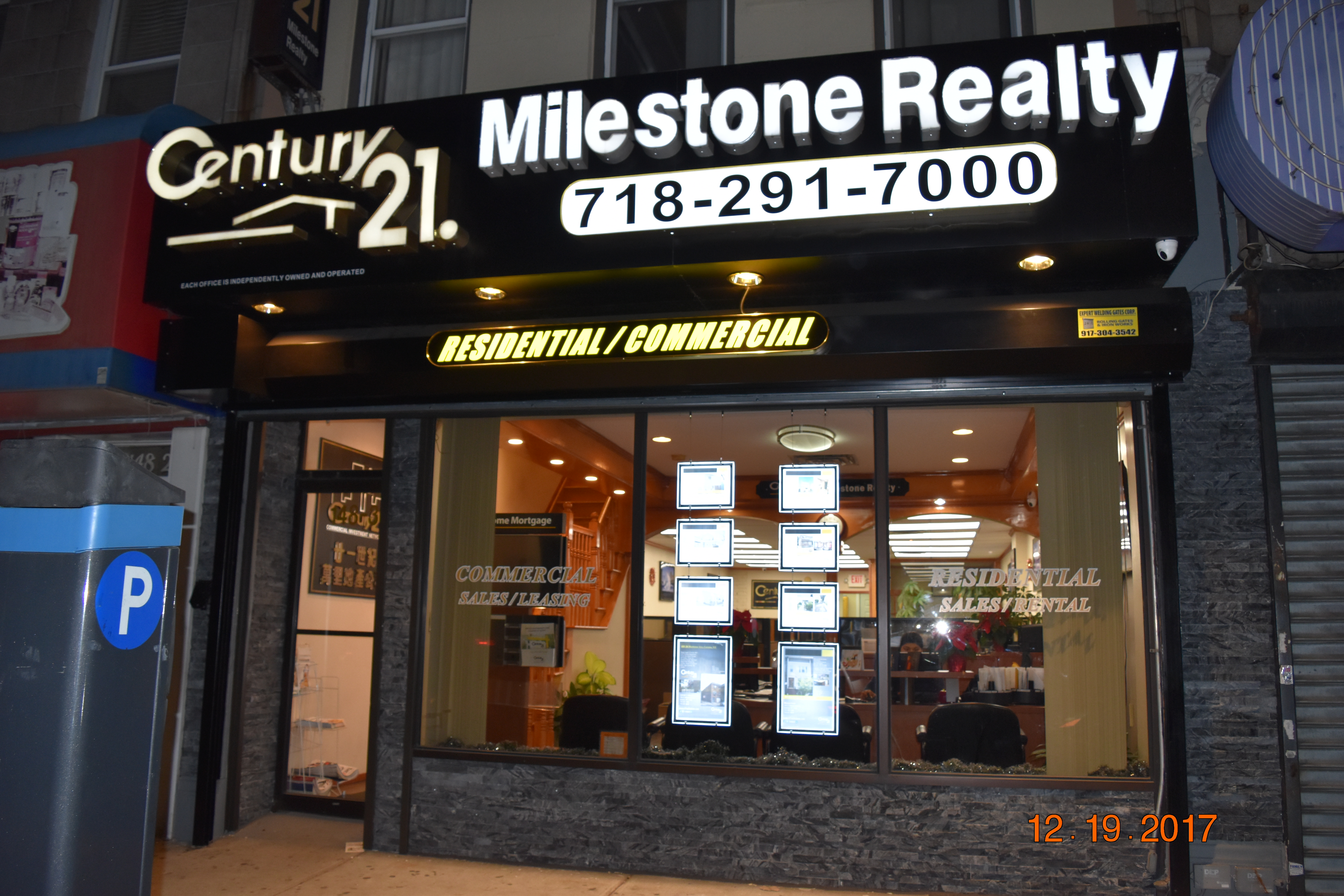 Century 21 Milestone Realty Usa Real Estate Office Century 21 Global