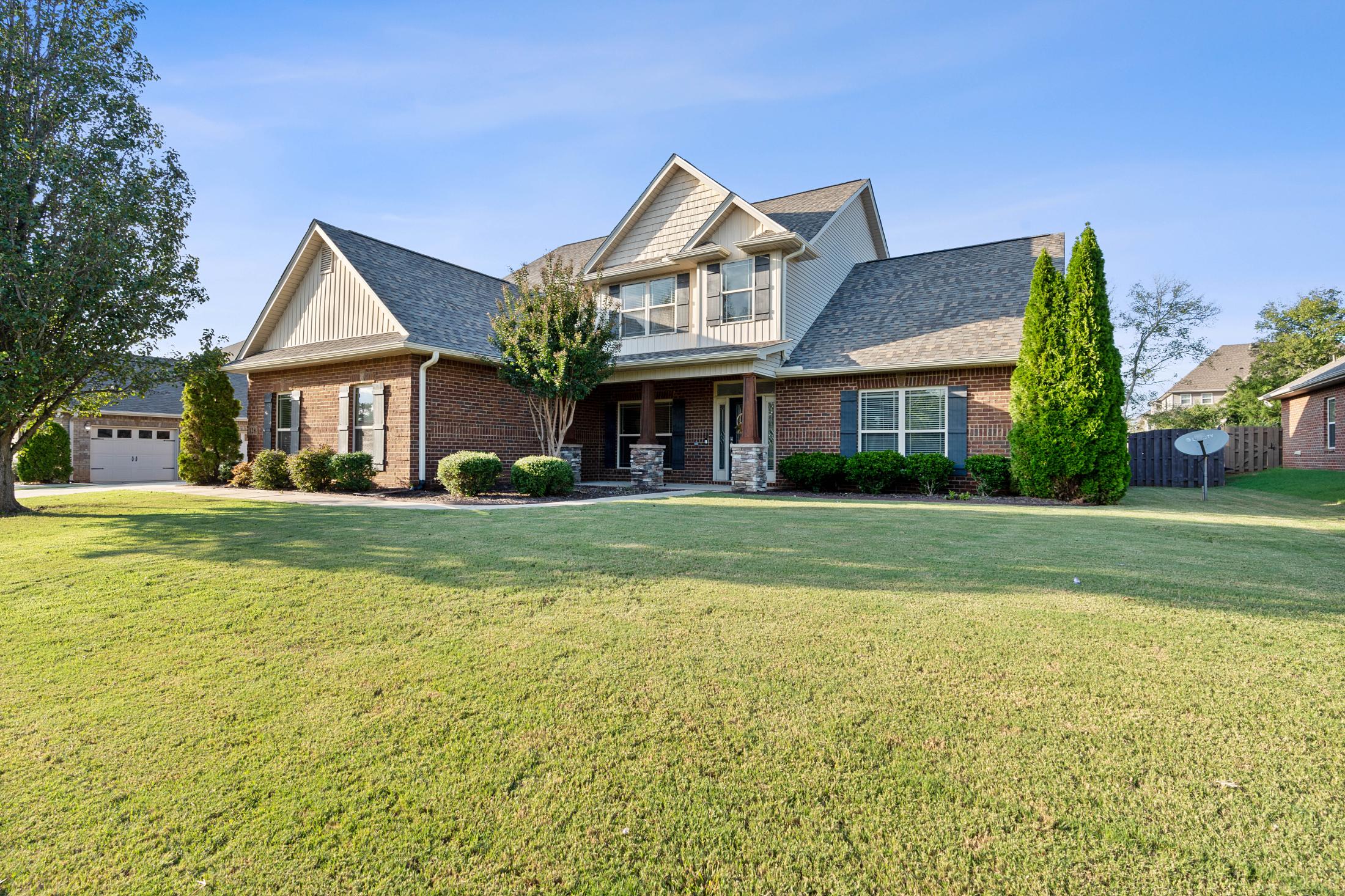 128 Maplebrook Drive, Madison, AL 35756