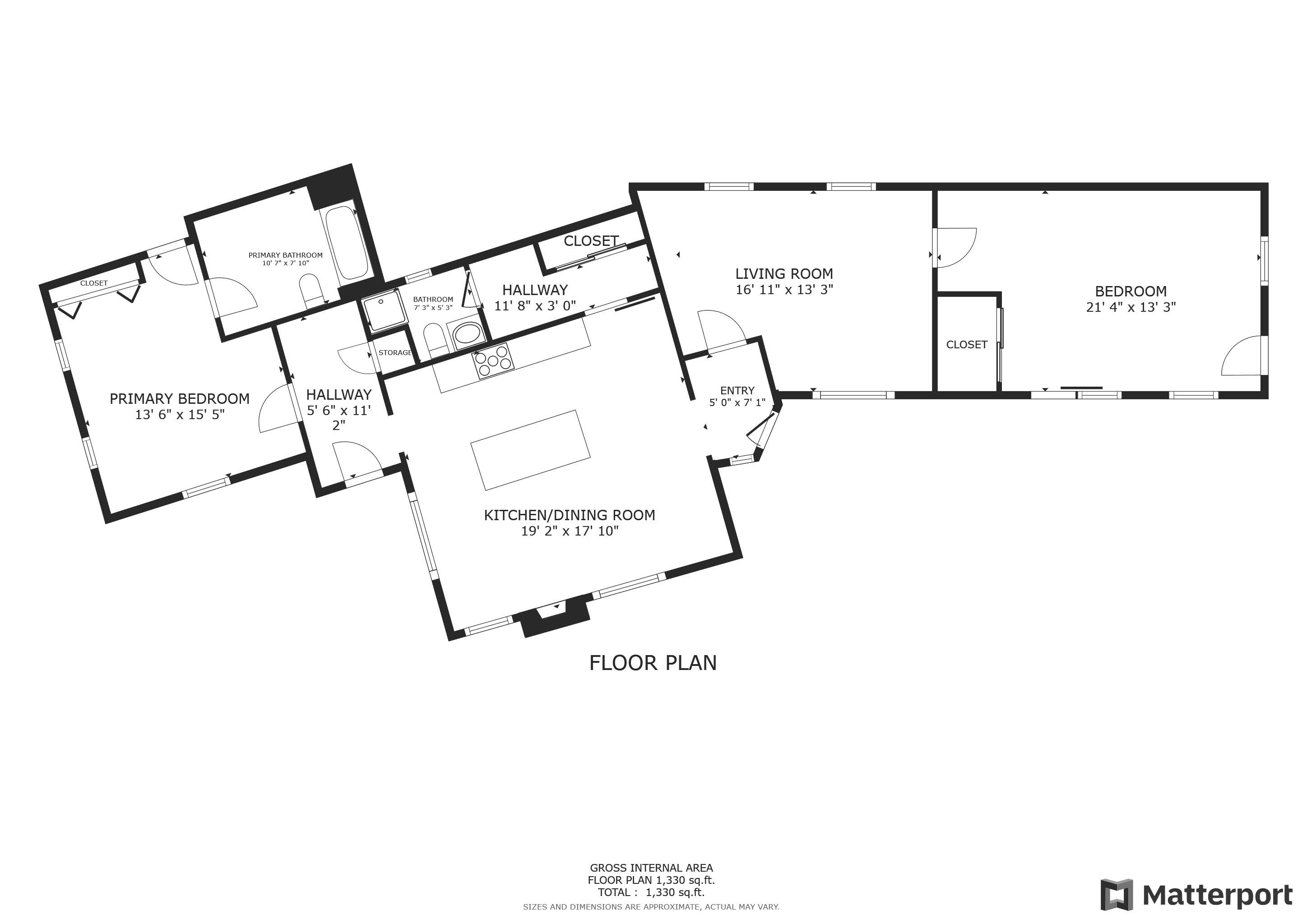 Lodge Hill Single Level