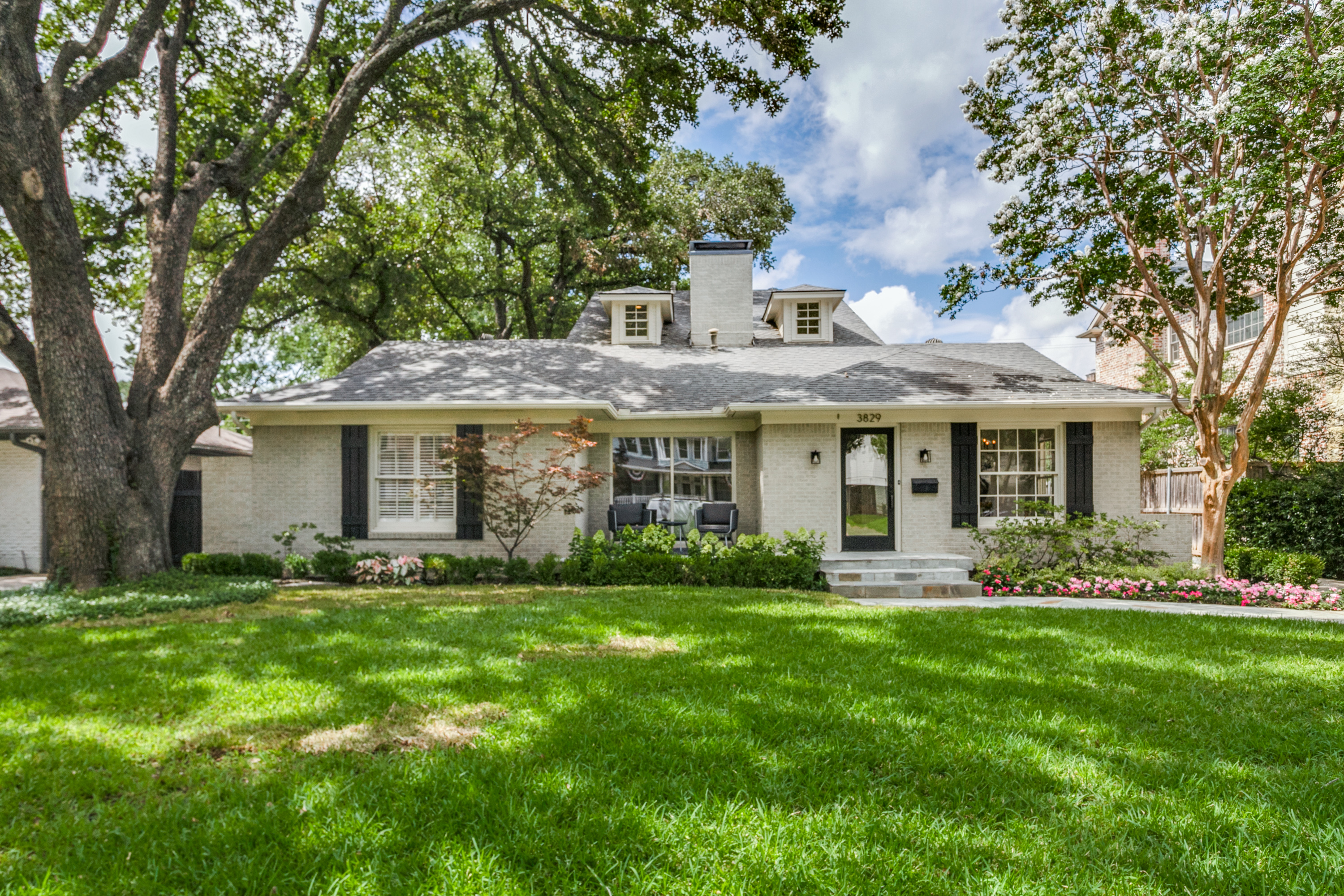 3829 Villanova Street,University Park, TX, 75225