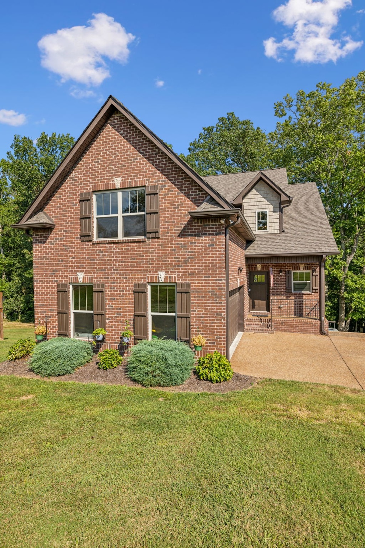 404 Zephyr Cove,Lebanon, TN, 37087