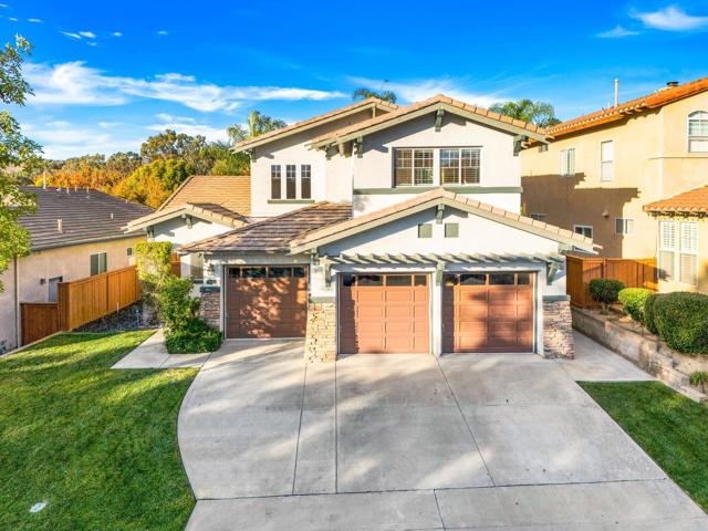 Saddleback St, Chula Vista, CA 91914