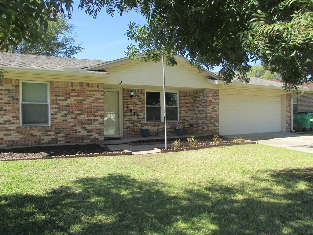 Arkansas St, Gainesville, TX 76240