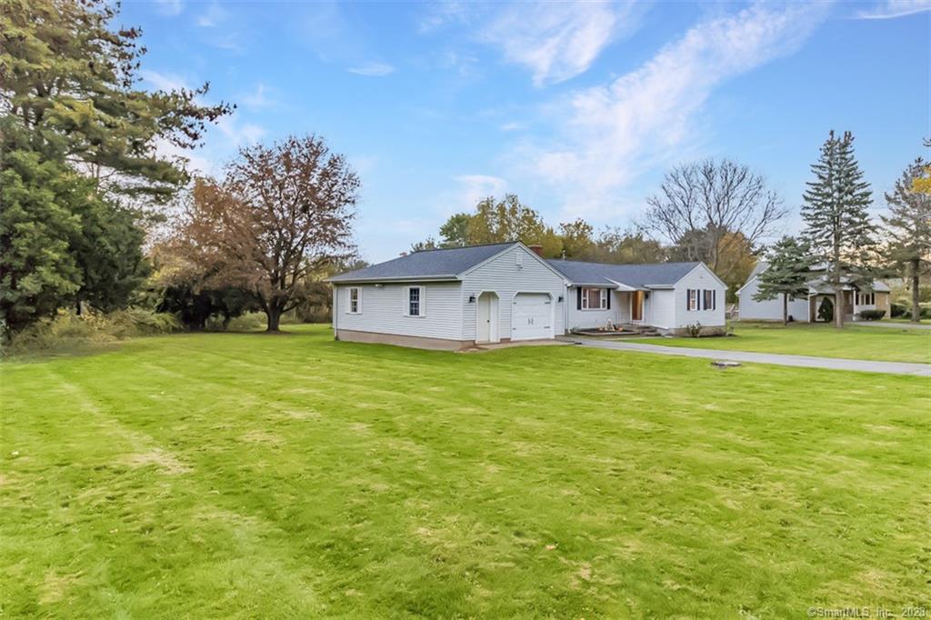 Elm St, Rocky Hill, CT 06067 #1