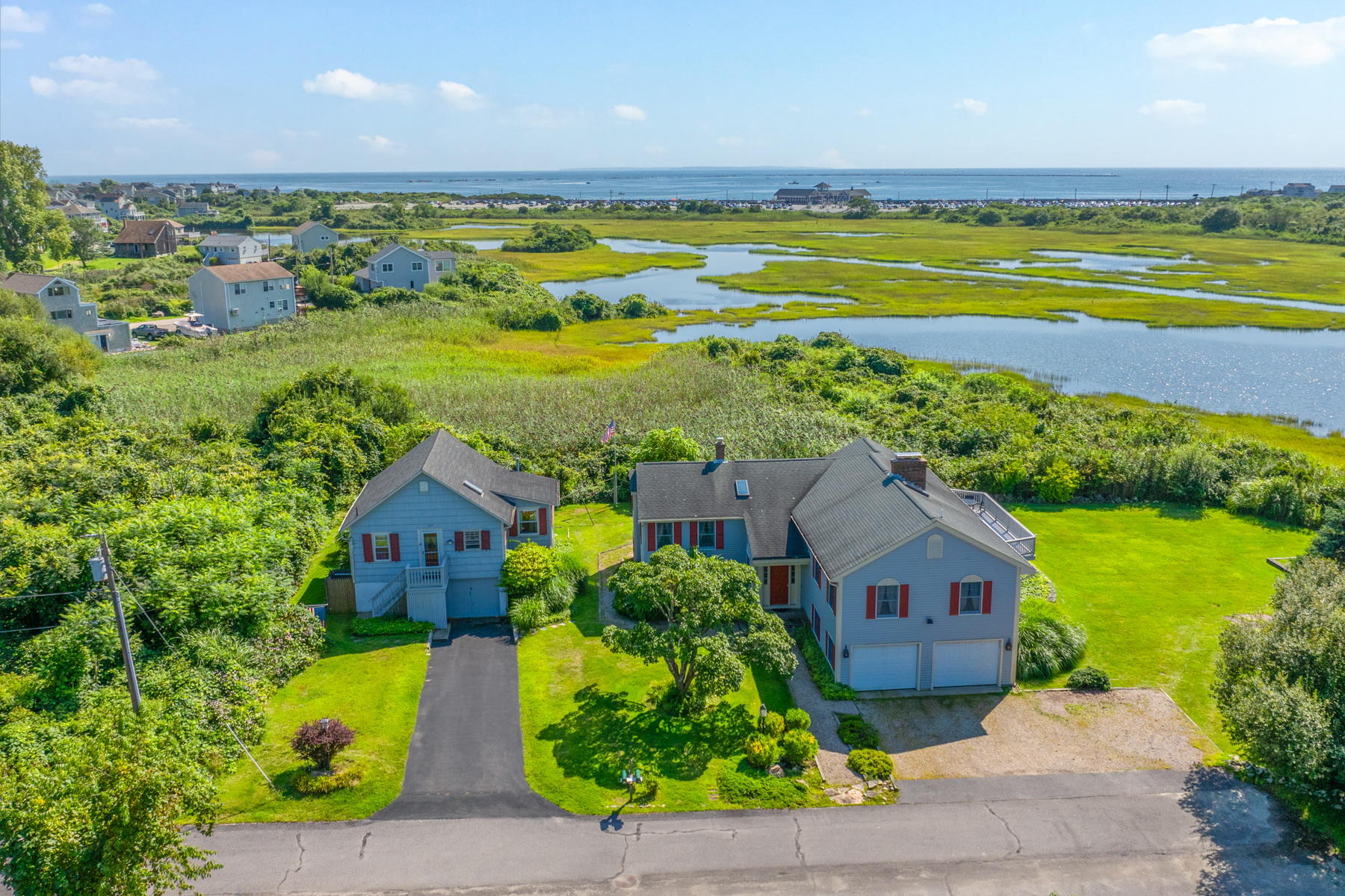 124 Houston Avenue,Narragansett, RI, 02882