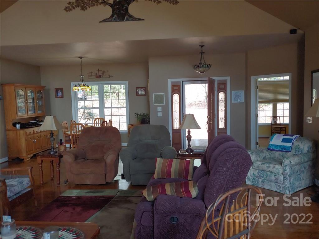 Abbey Rd, Mc Grady, NC 28649 #1