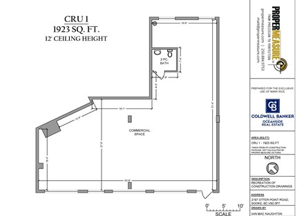 2197 Otter Point Commerical units REVISED Floor Plans_Page_1