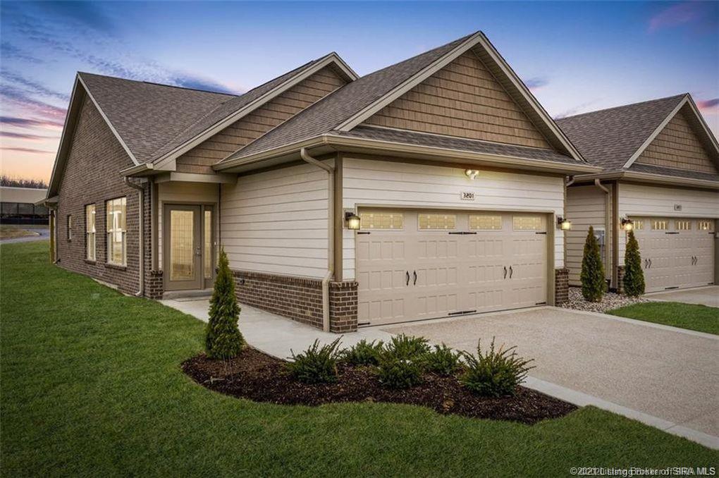 Blackiston Blvd, New Albany, IN 47150