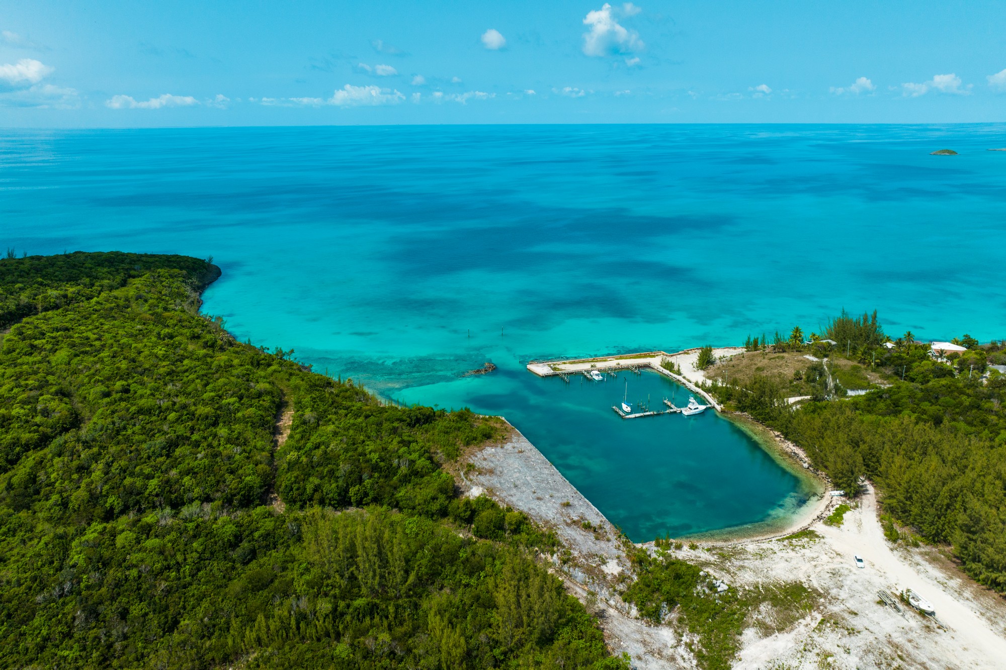 Waterfront Development Site