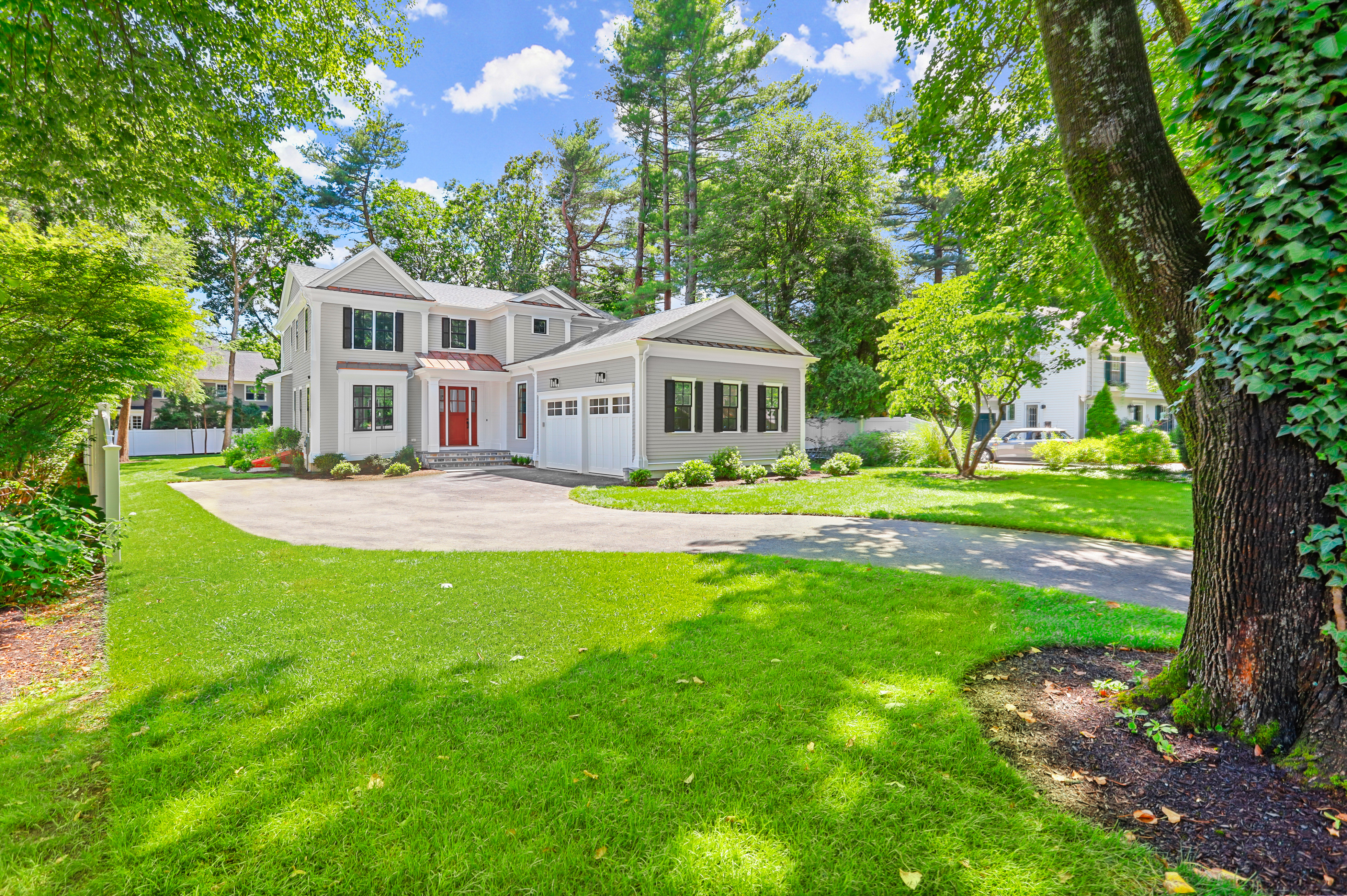 86 Parker,Wellesley, MA, 02481