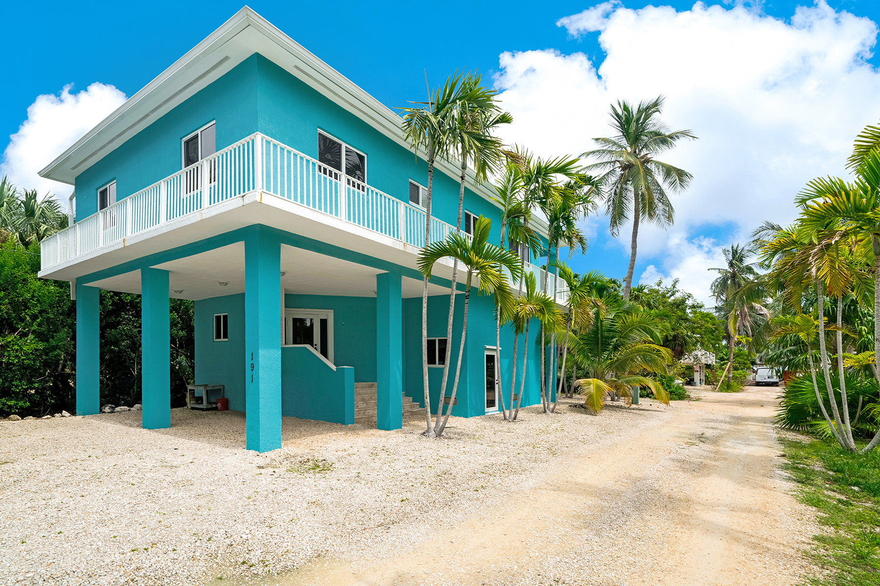 191 Carroll Street, Islamorada