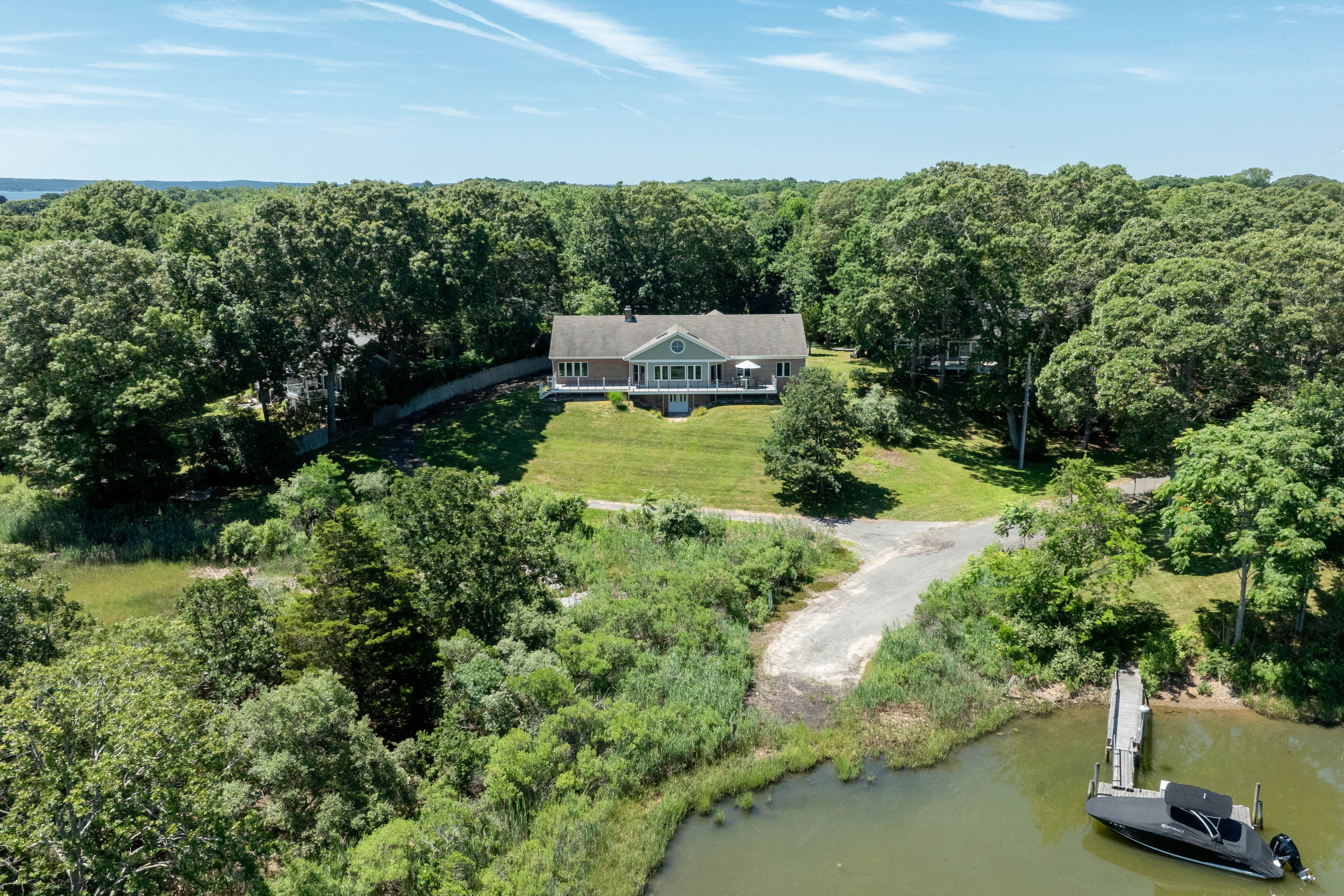 5 Hagar Road,Shelter Island, NY, 11964