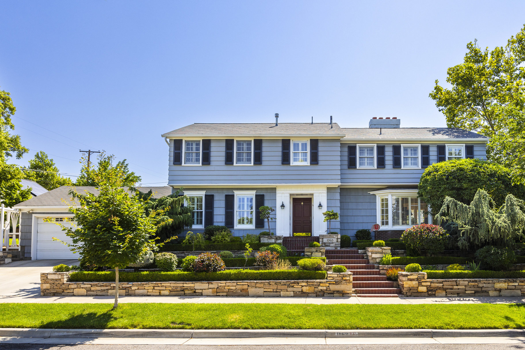 Stately Storybook Home in Enchanting Gilmer Park