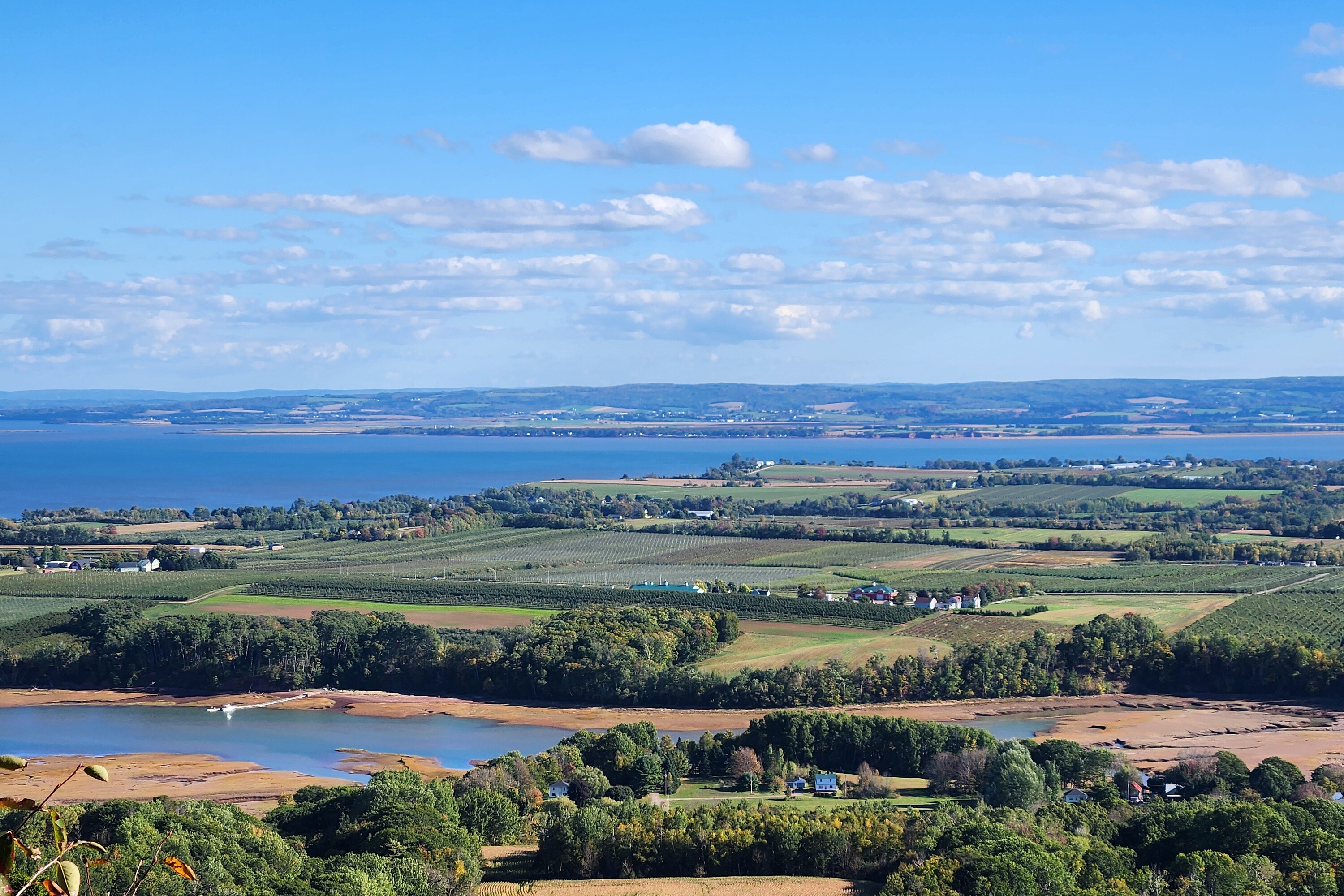 South Scots Bay,