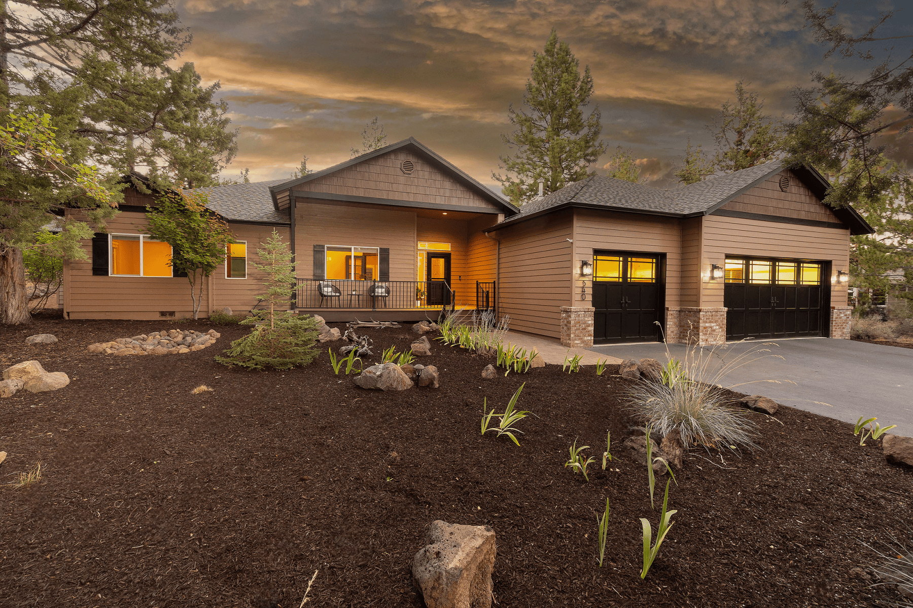 540 NW Divot Drive Bend, OR 97703