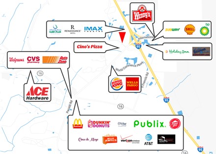 1 WGV Retail Map