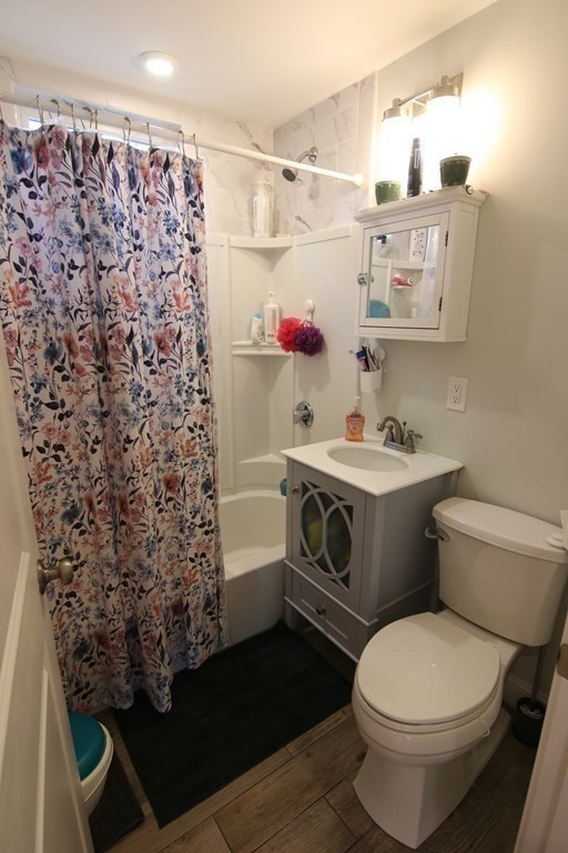 Century 21 Revere, MA