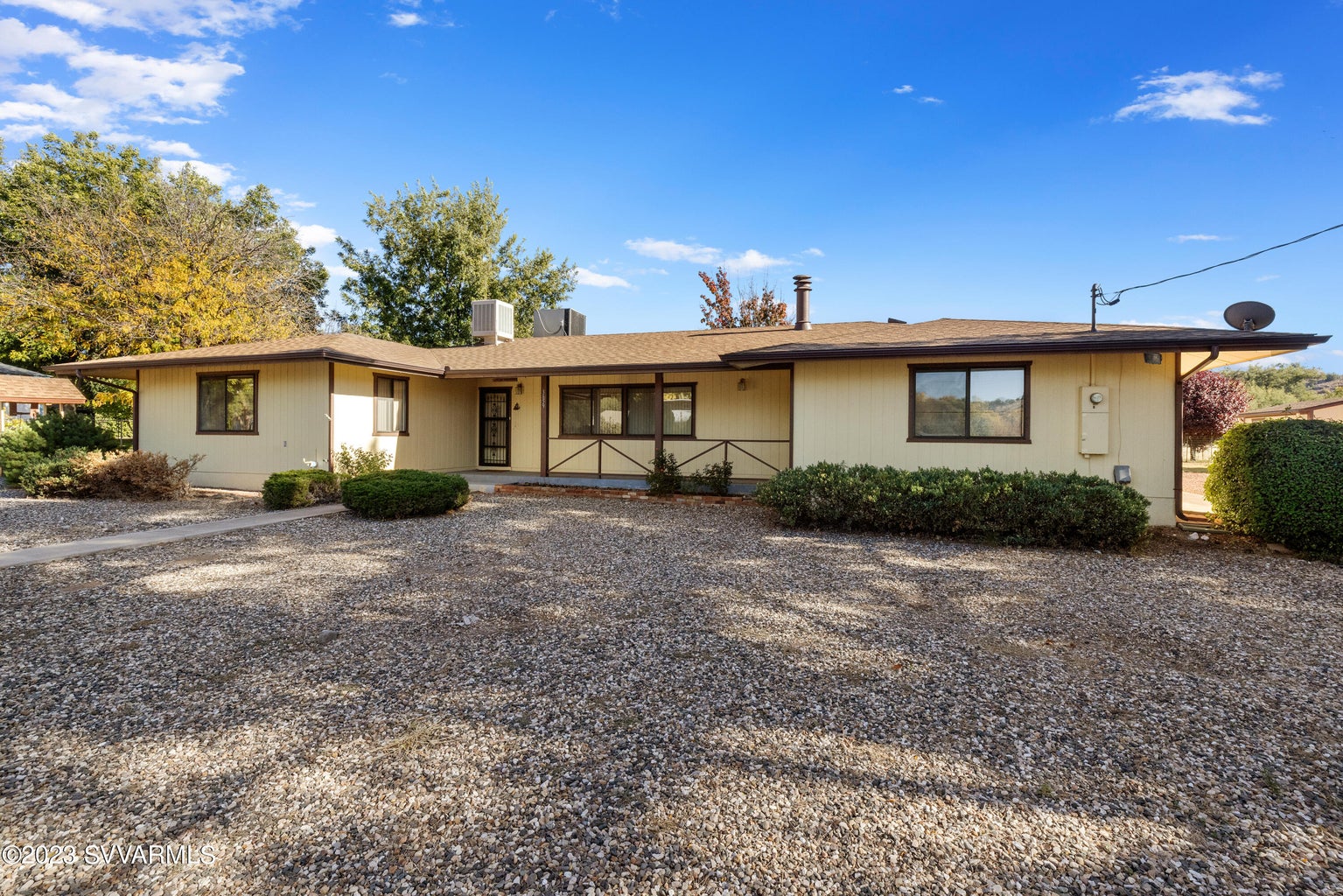 Sycamore Ln, Rimrock, AZ 86335 #1