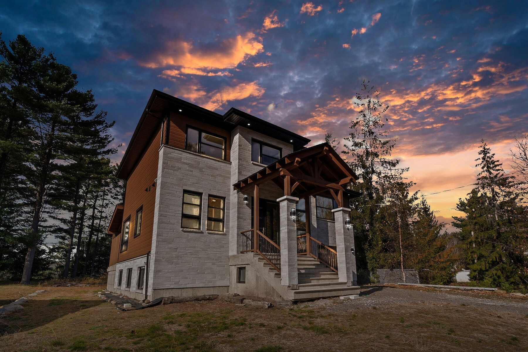 Saint-Jérôme, Laurentides