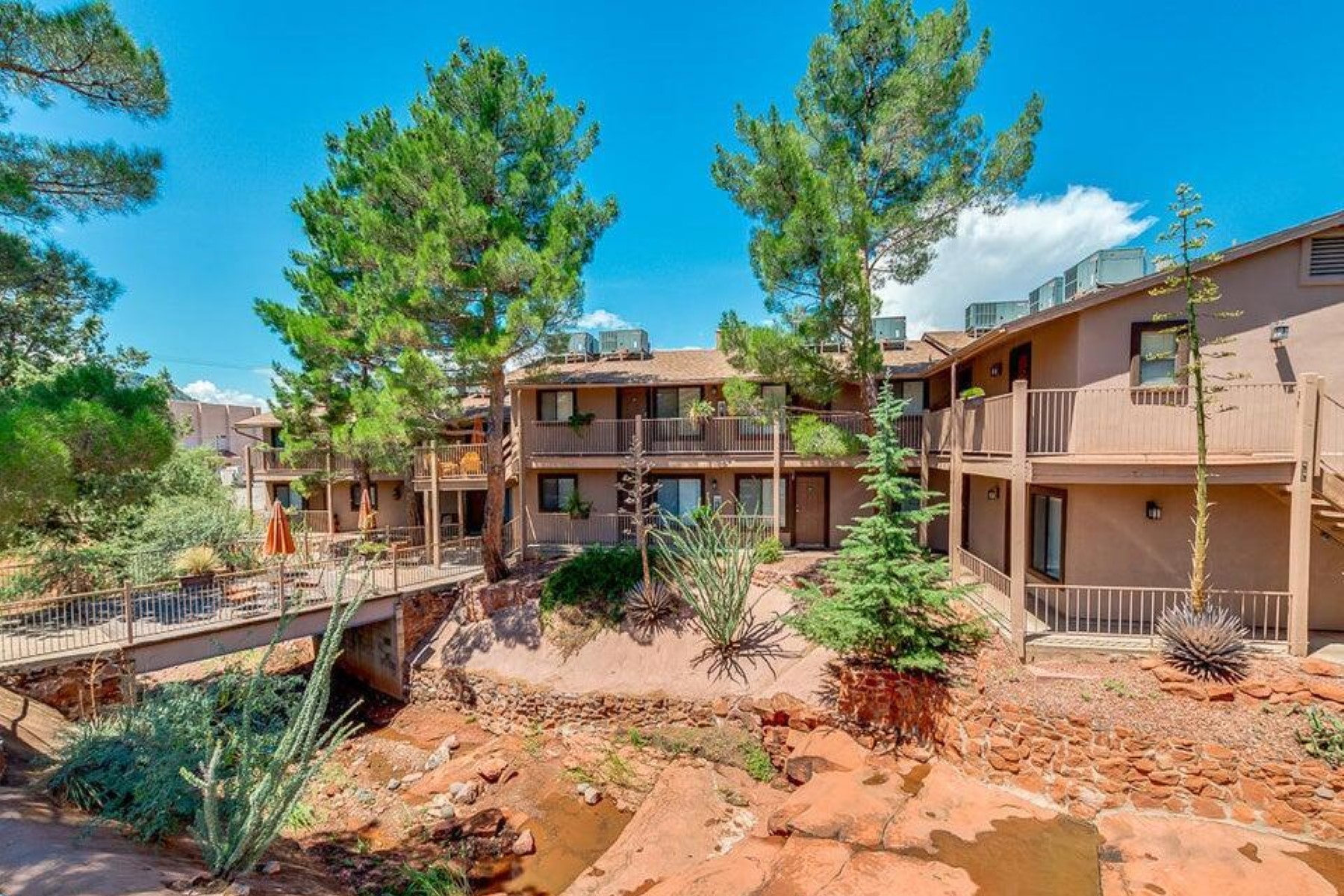 Sedona Sunrise Condo