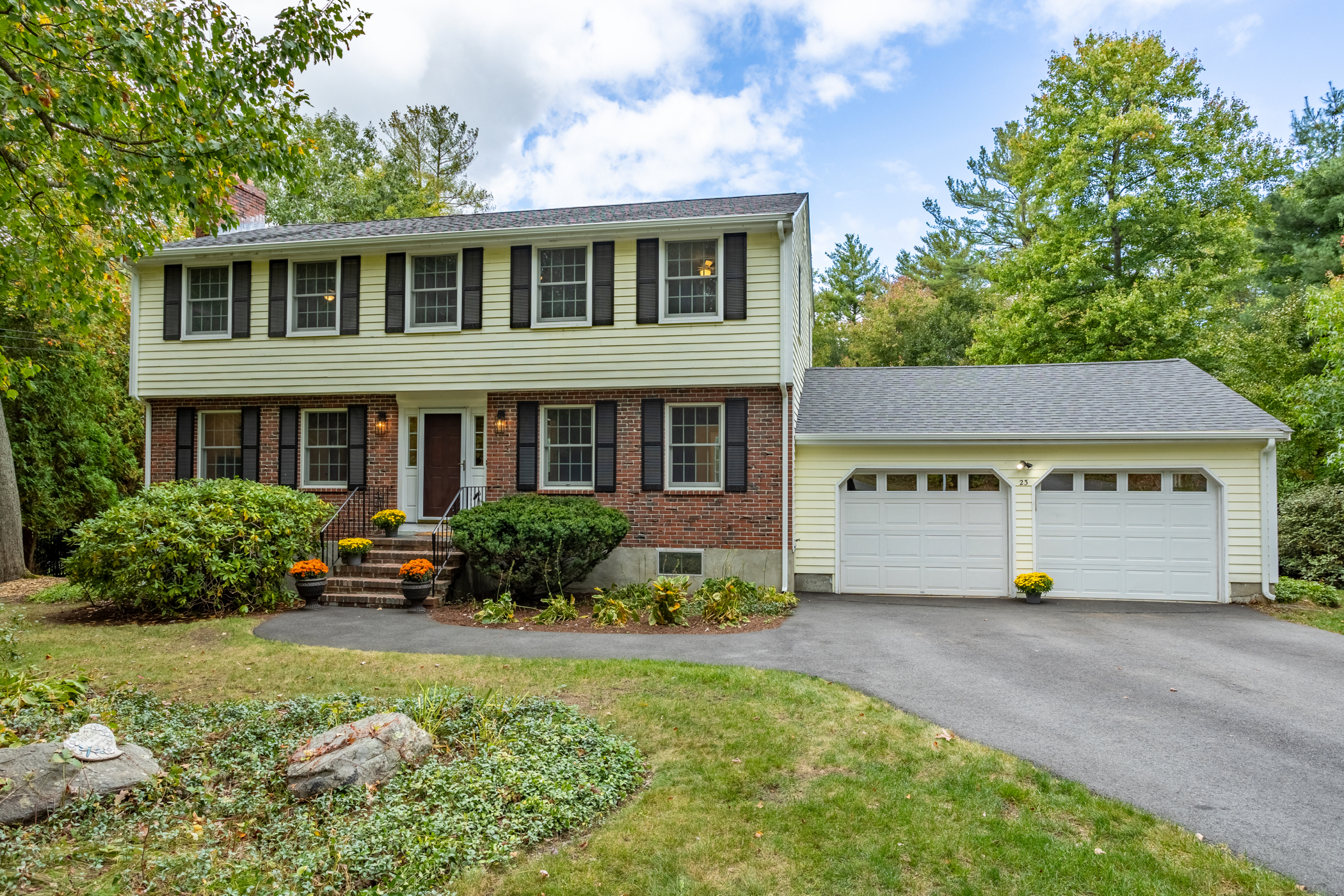 23 Temple Terrace,Bedford, MA, 01730