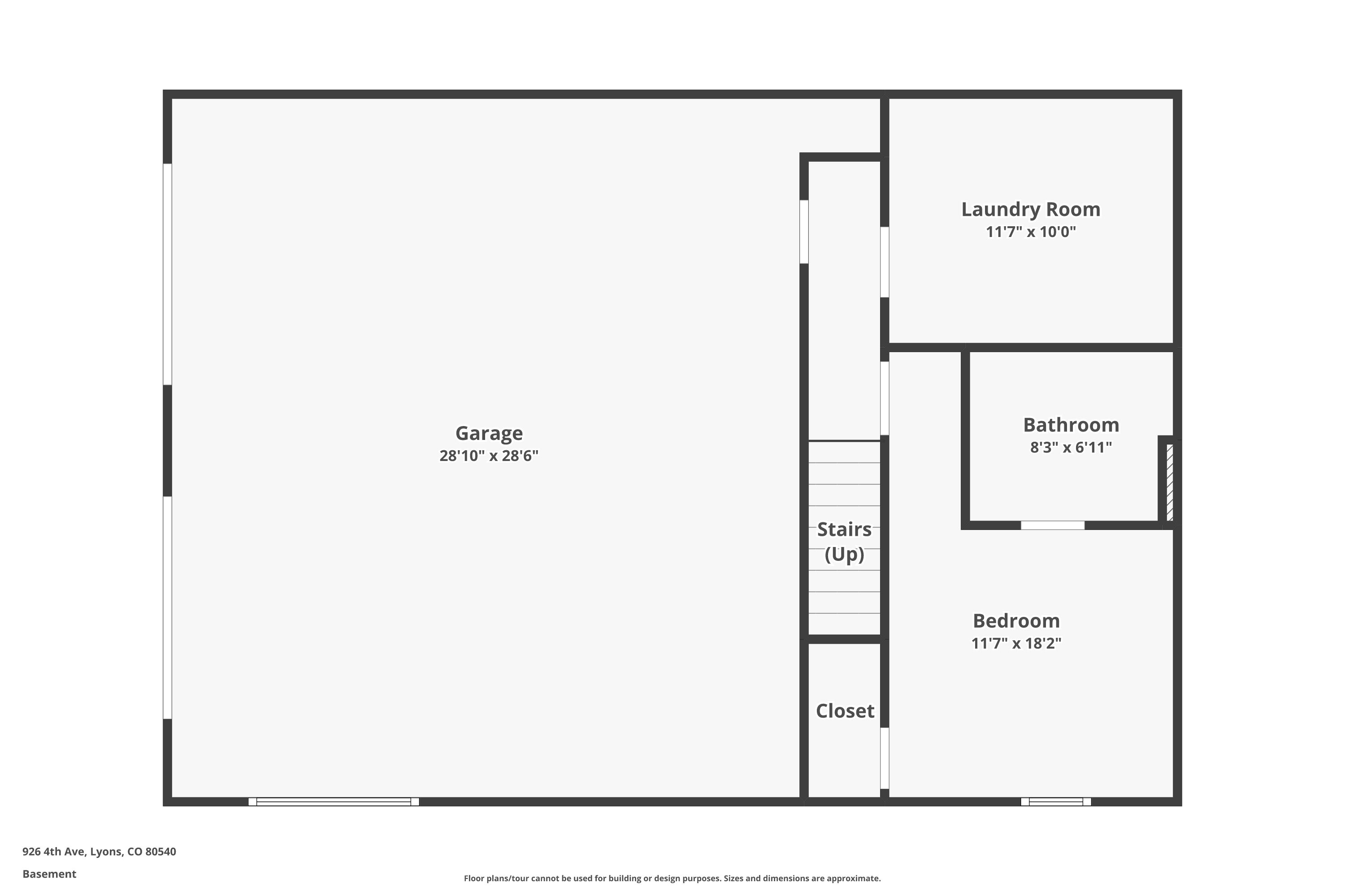 Discover Your Dream Home in Downtown Lyons