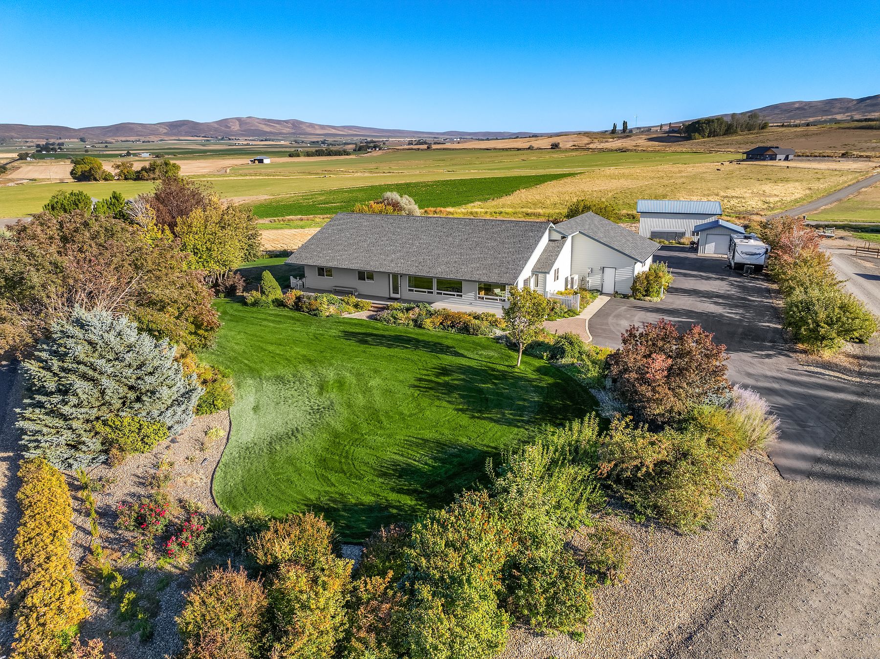 110 Scenic Lane, Ellensburg, WA 98926