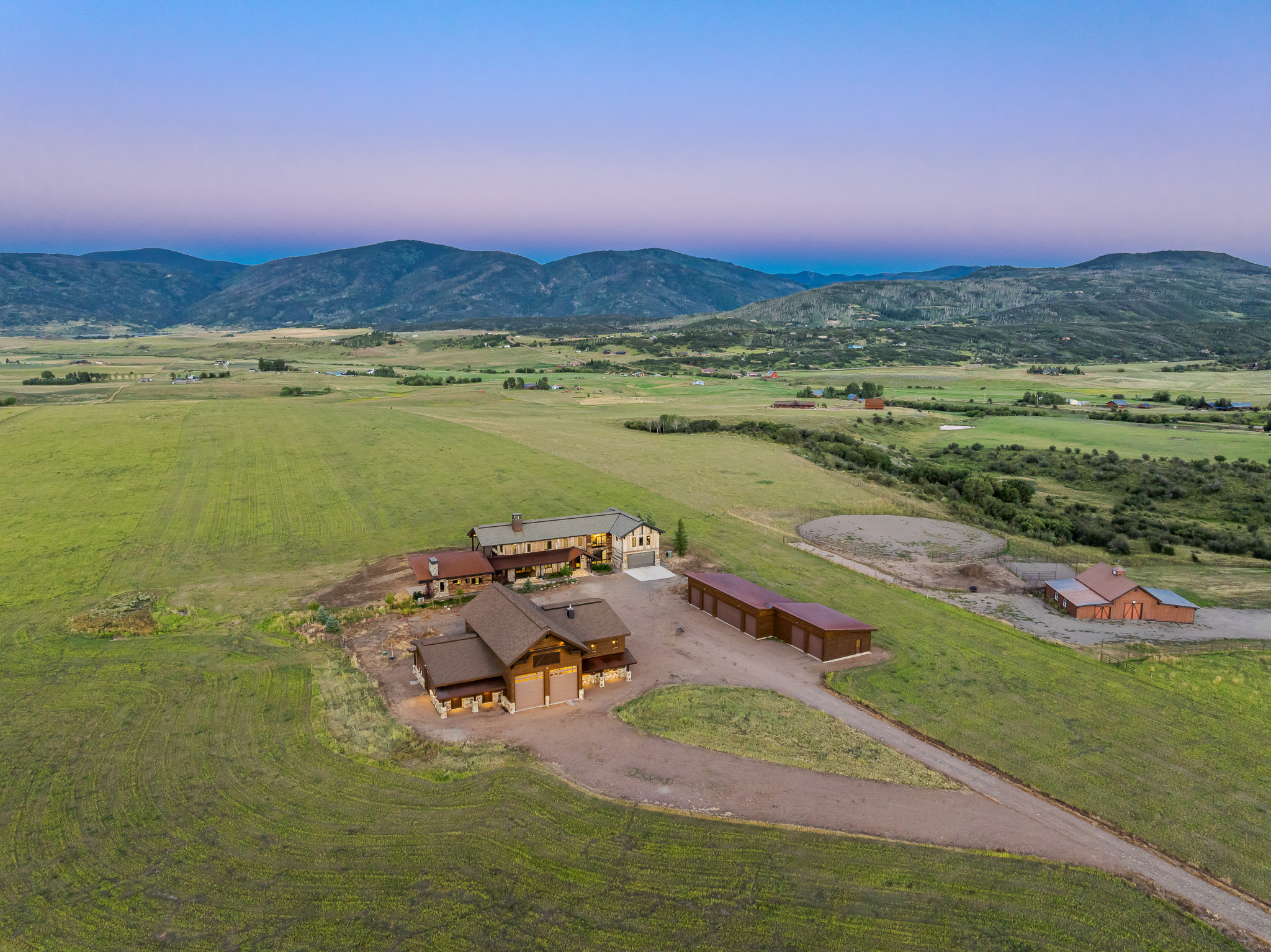 29760 County Road 14A, Steamboat Springs, CO 80487