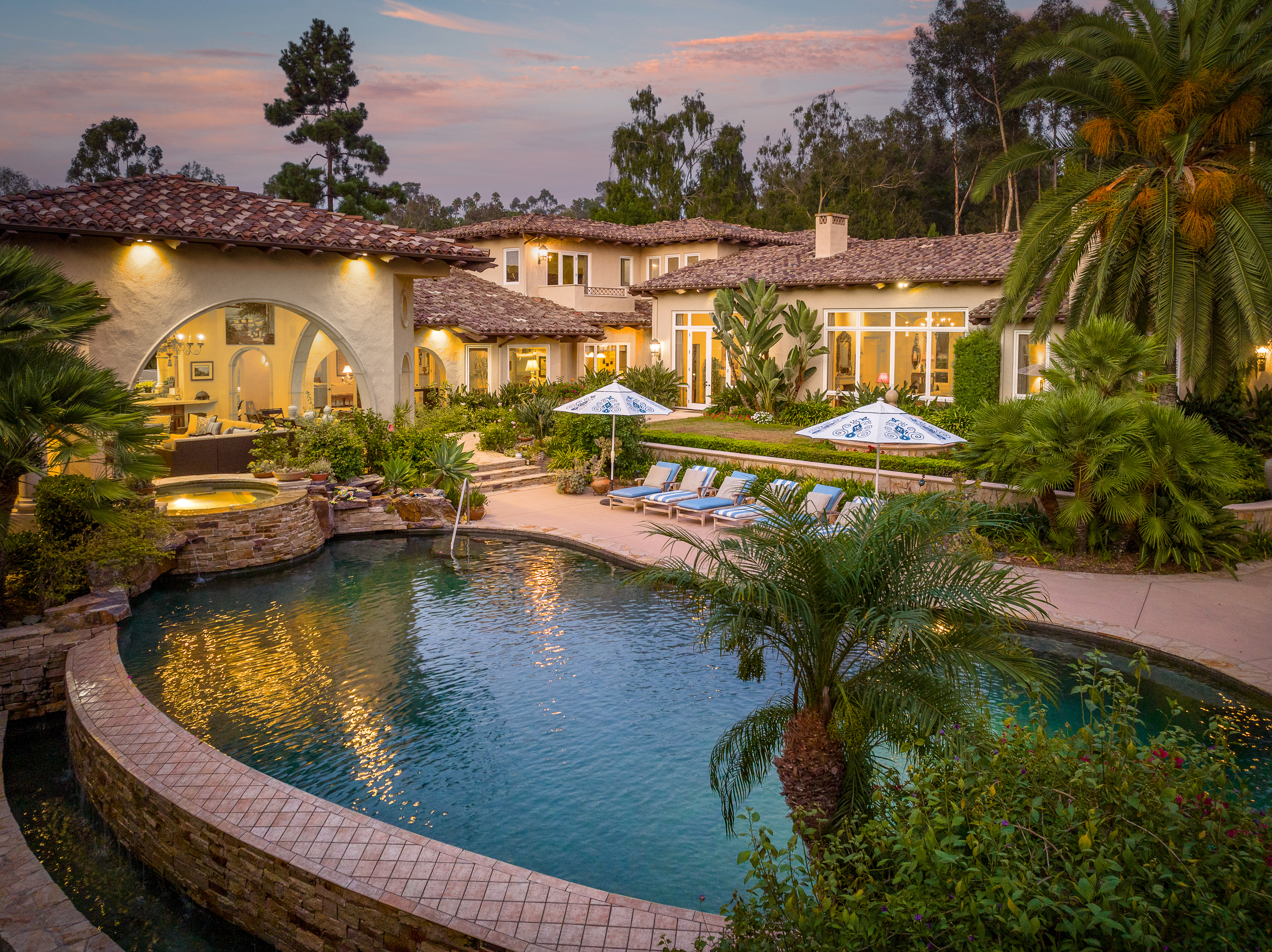 Rancho Santa Fe, CA 92067