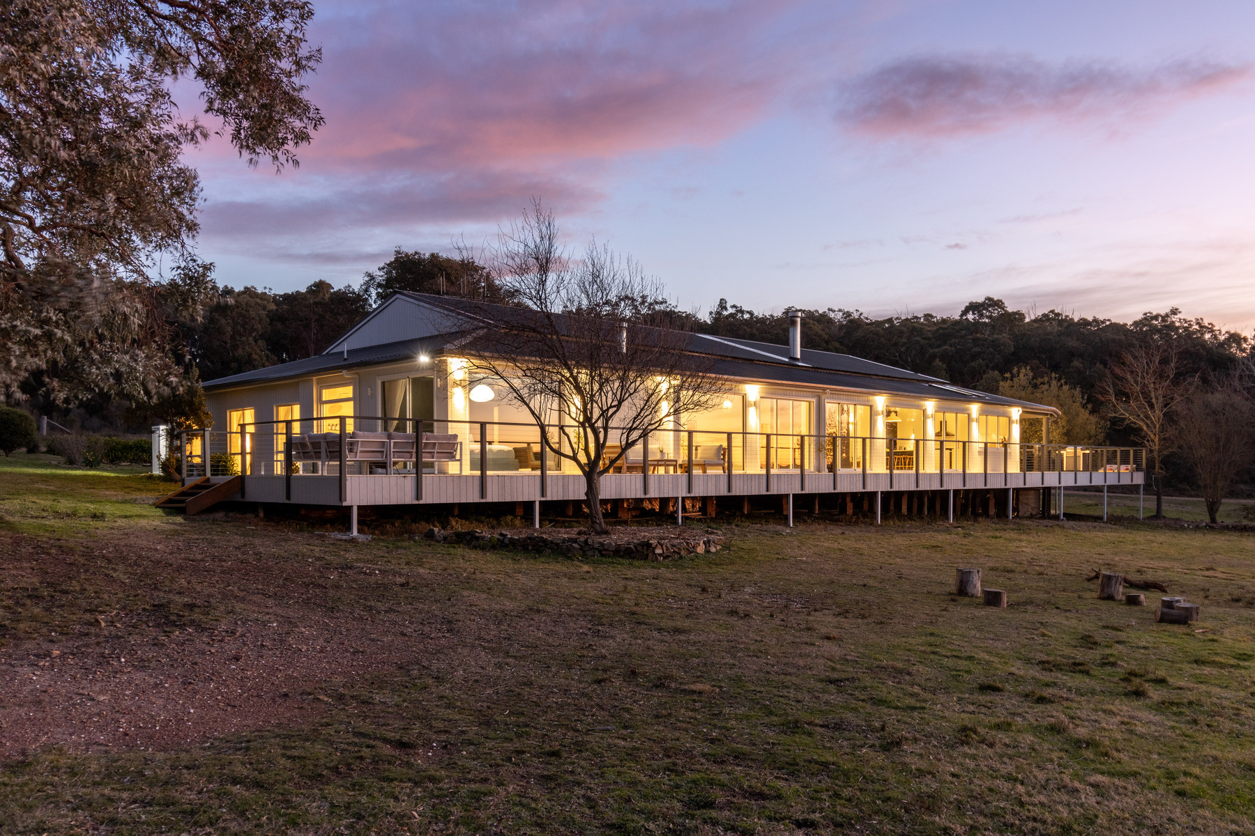 840 Marked Tree Road, Gundaroo