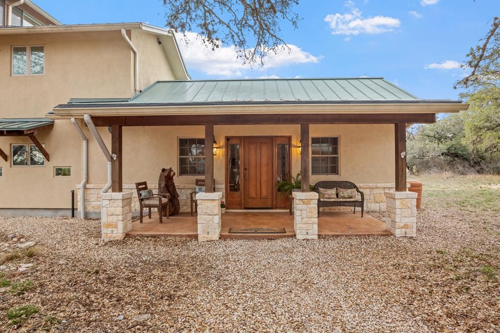 Century 21 Fredericksburg, TX