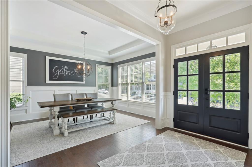 Century 21 Milton, GA