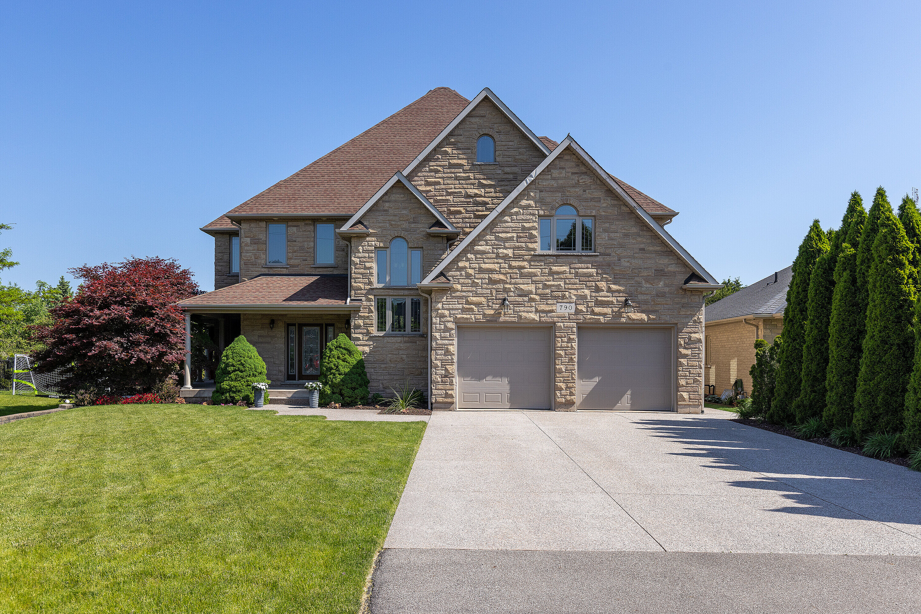 Stunning Family Home