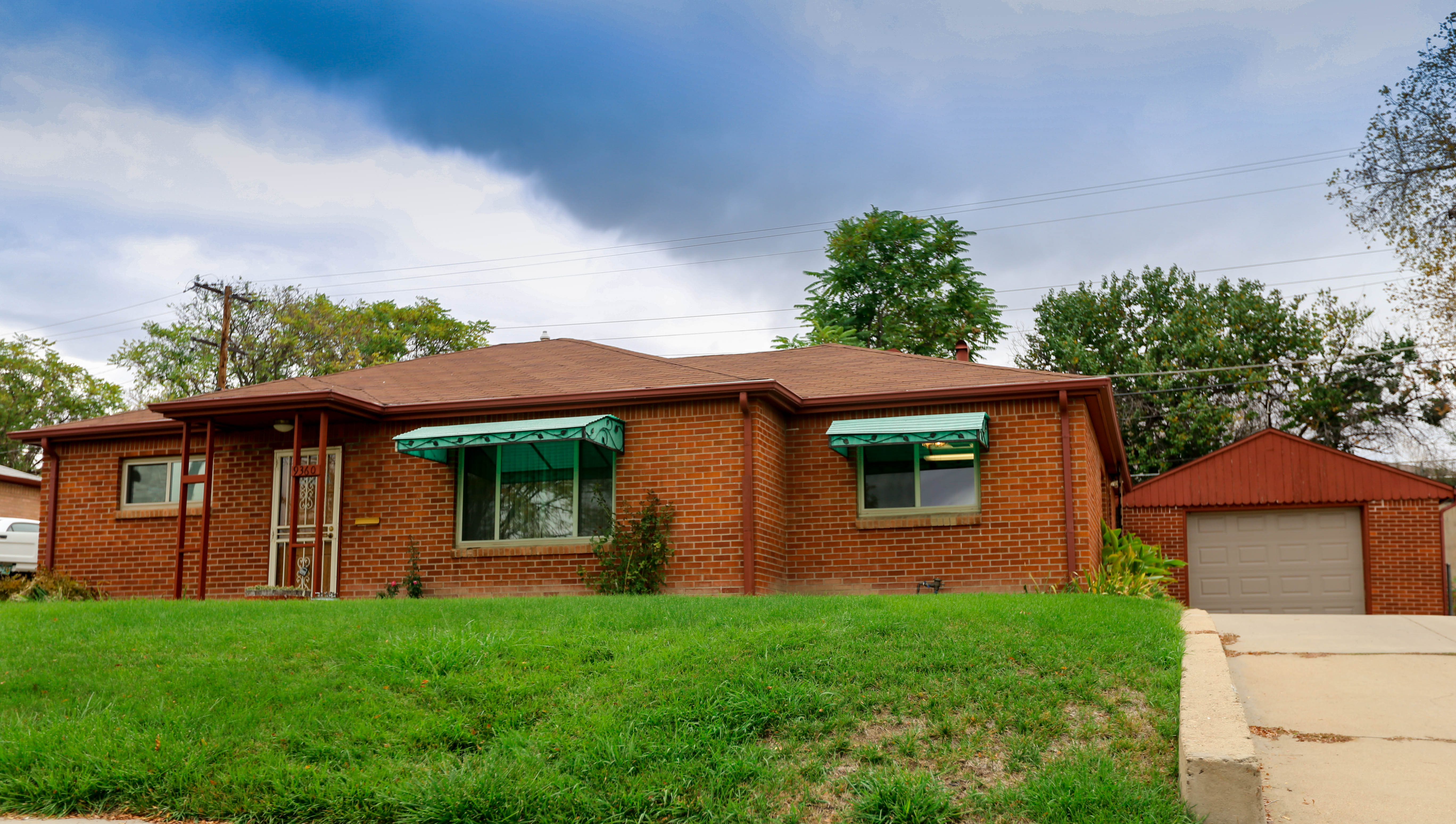 Hoffman Way, Thornton, CO 80229 #1
