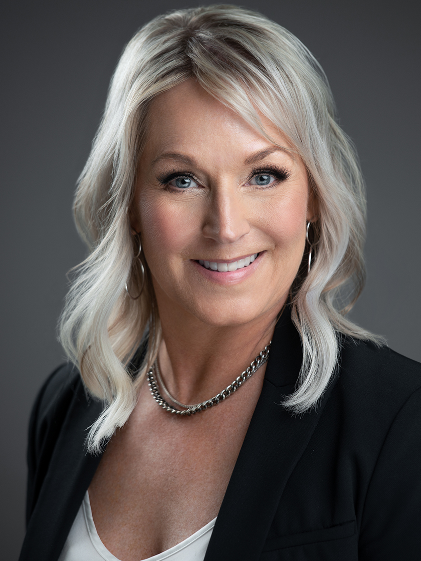 Corinne Poffenroth
