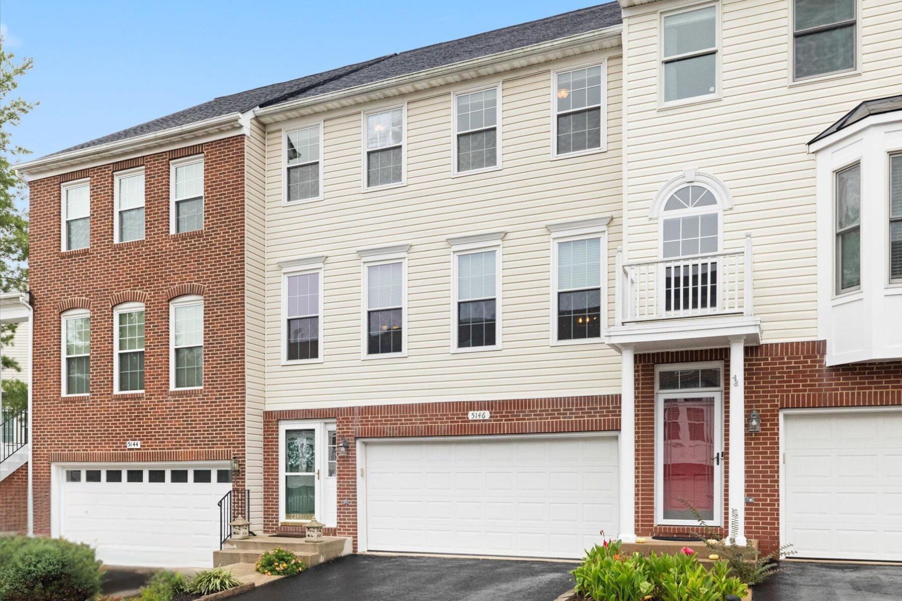 5146 Ballycastle Circle,Alexandria, VA, 22315