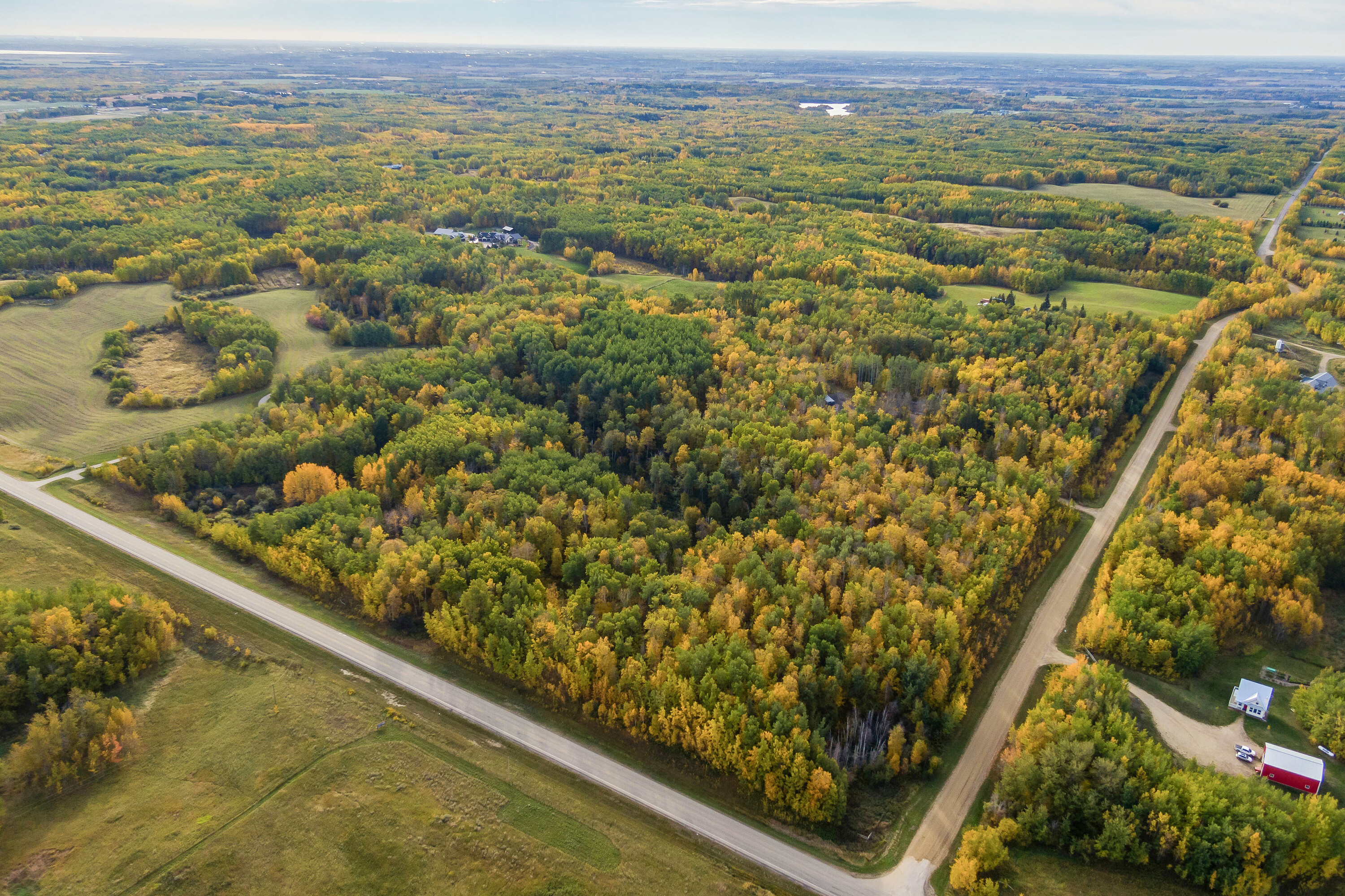 Rural Parkland County, Edmonton