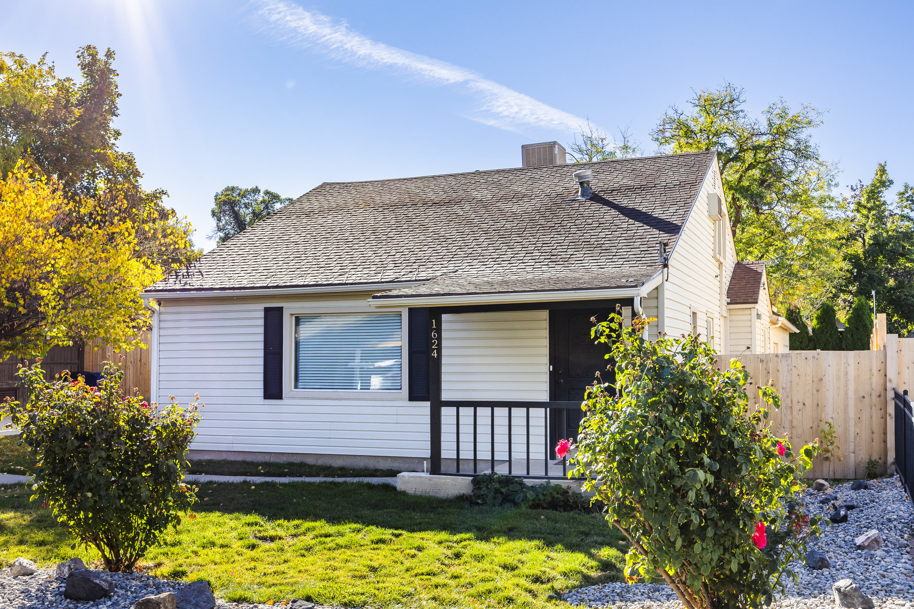 Charming Bungalow on a Calm East Millcreek Cul-de-sac